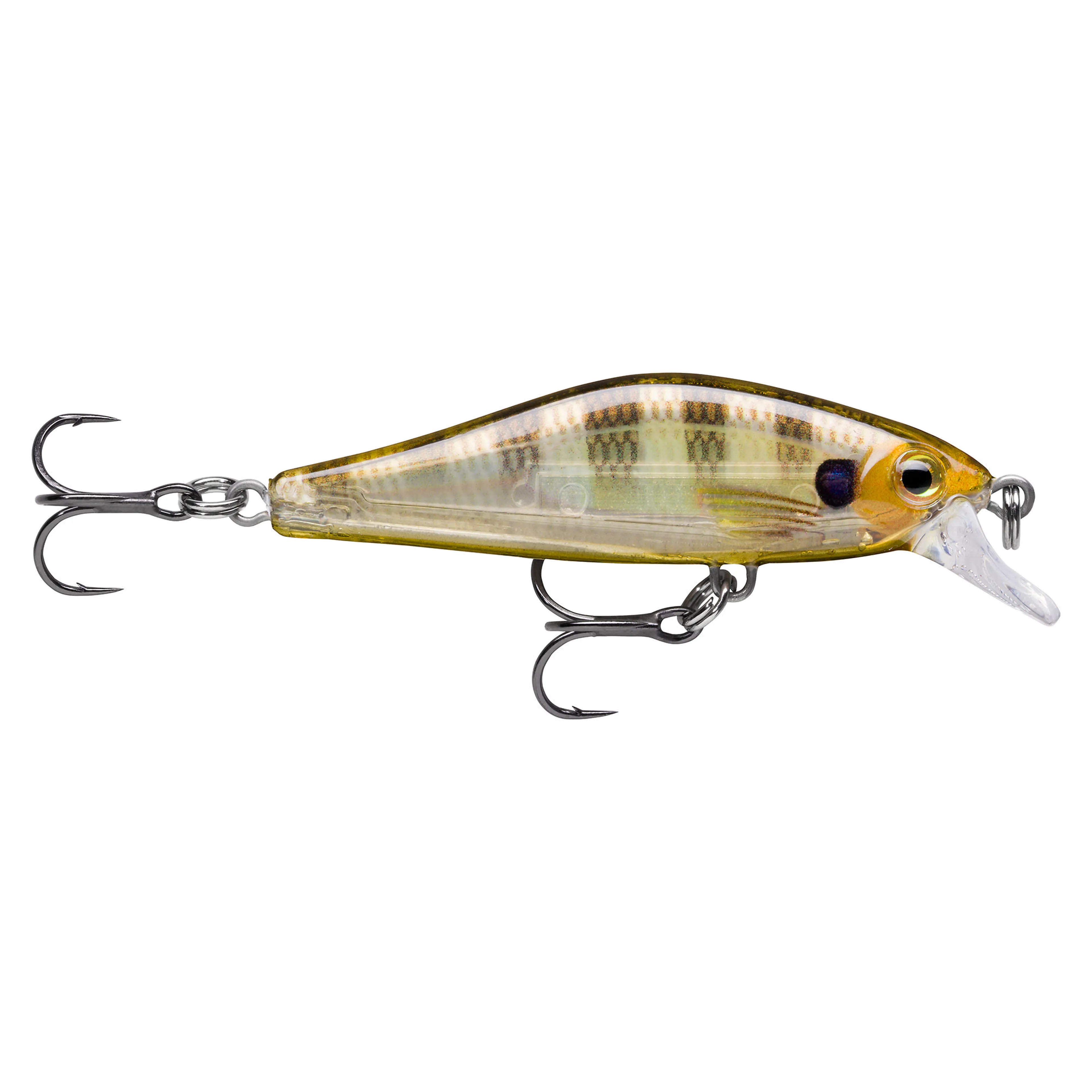 Shadow Rap Solid Shad 5cm GGHI