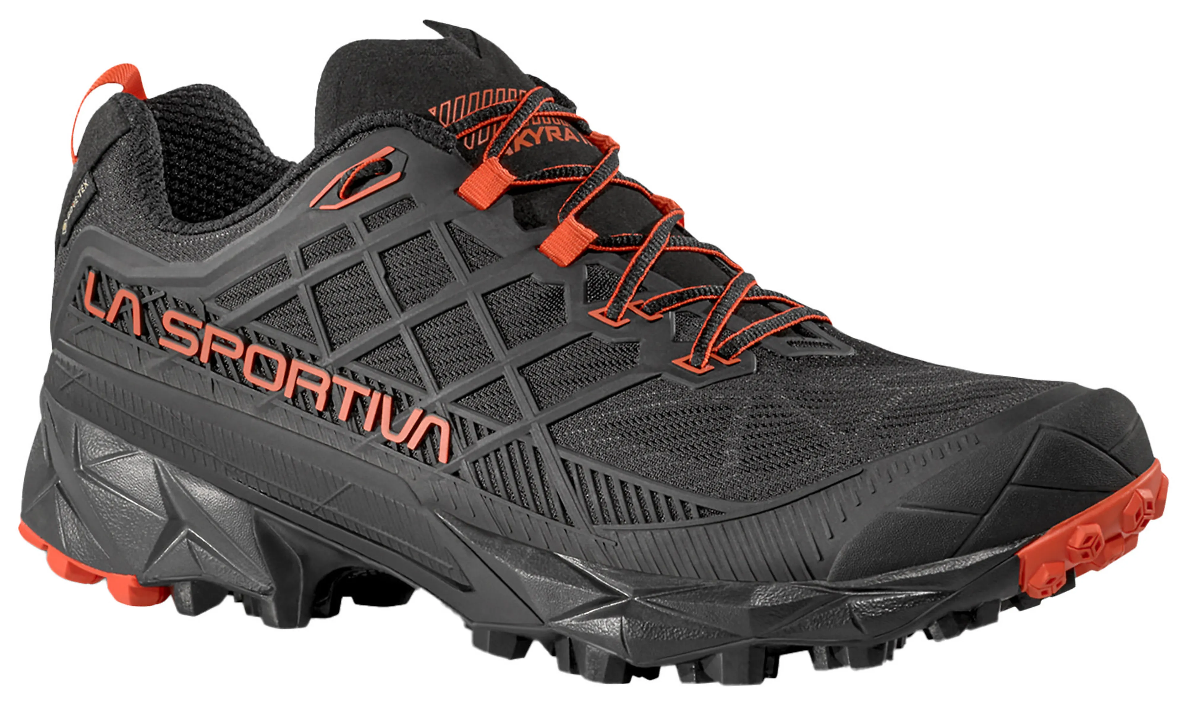 Akyra II GTX Hikingsko