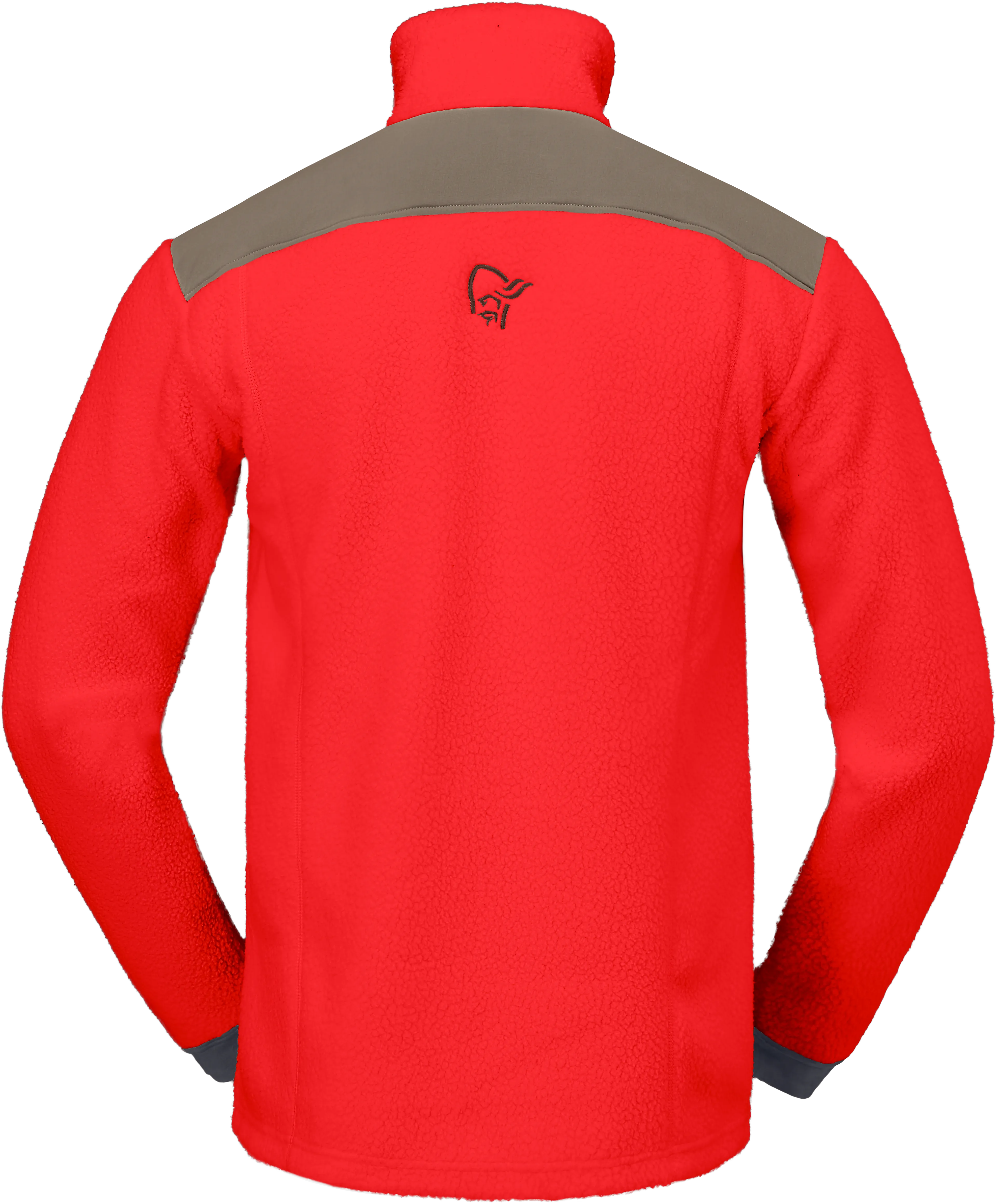 trollveggen warm3 Jacket M's