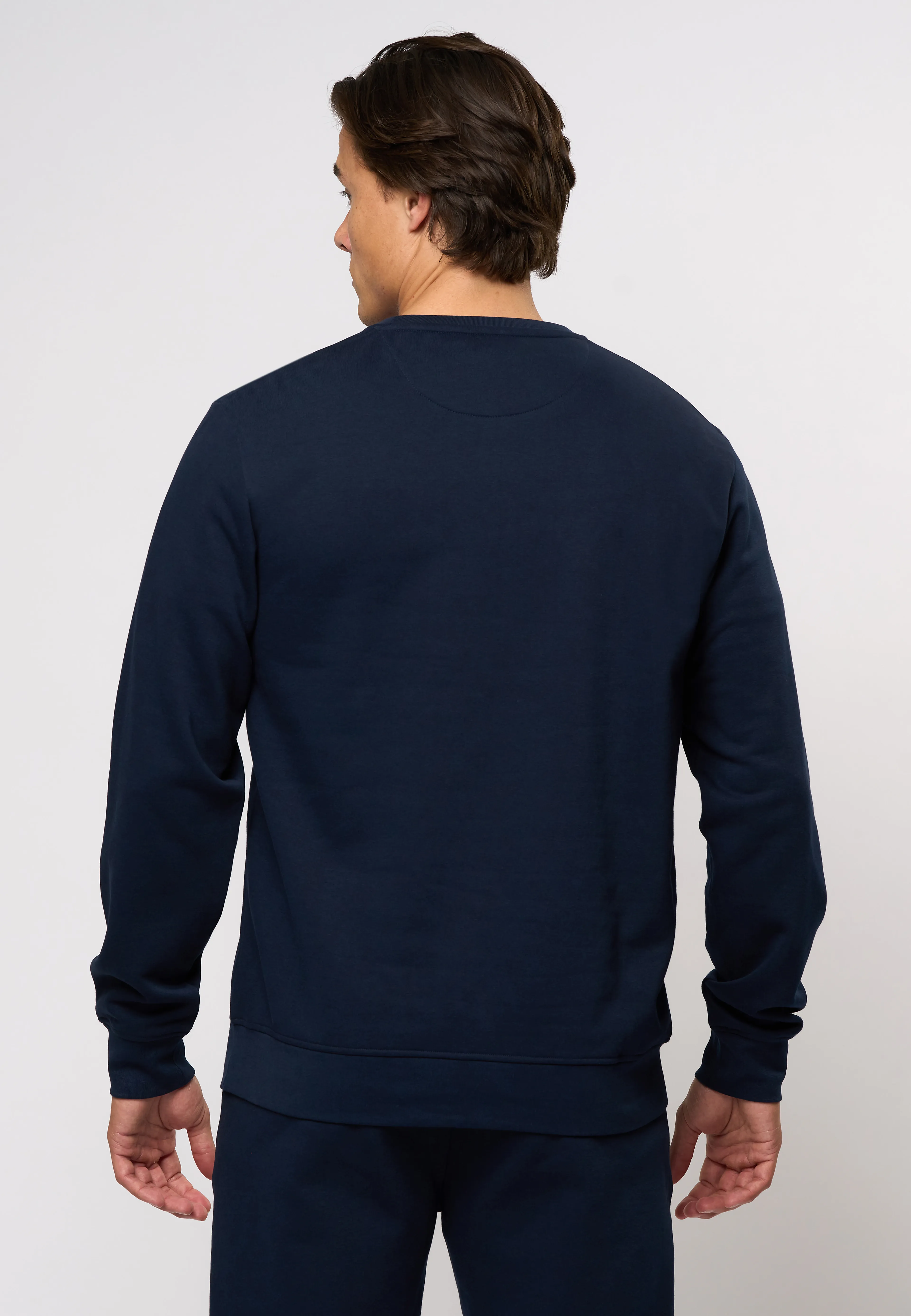 TAIS REG COT PE USPA M SWEAT