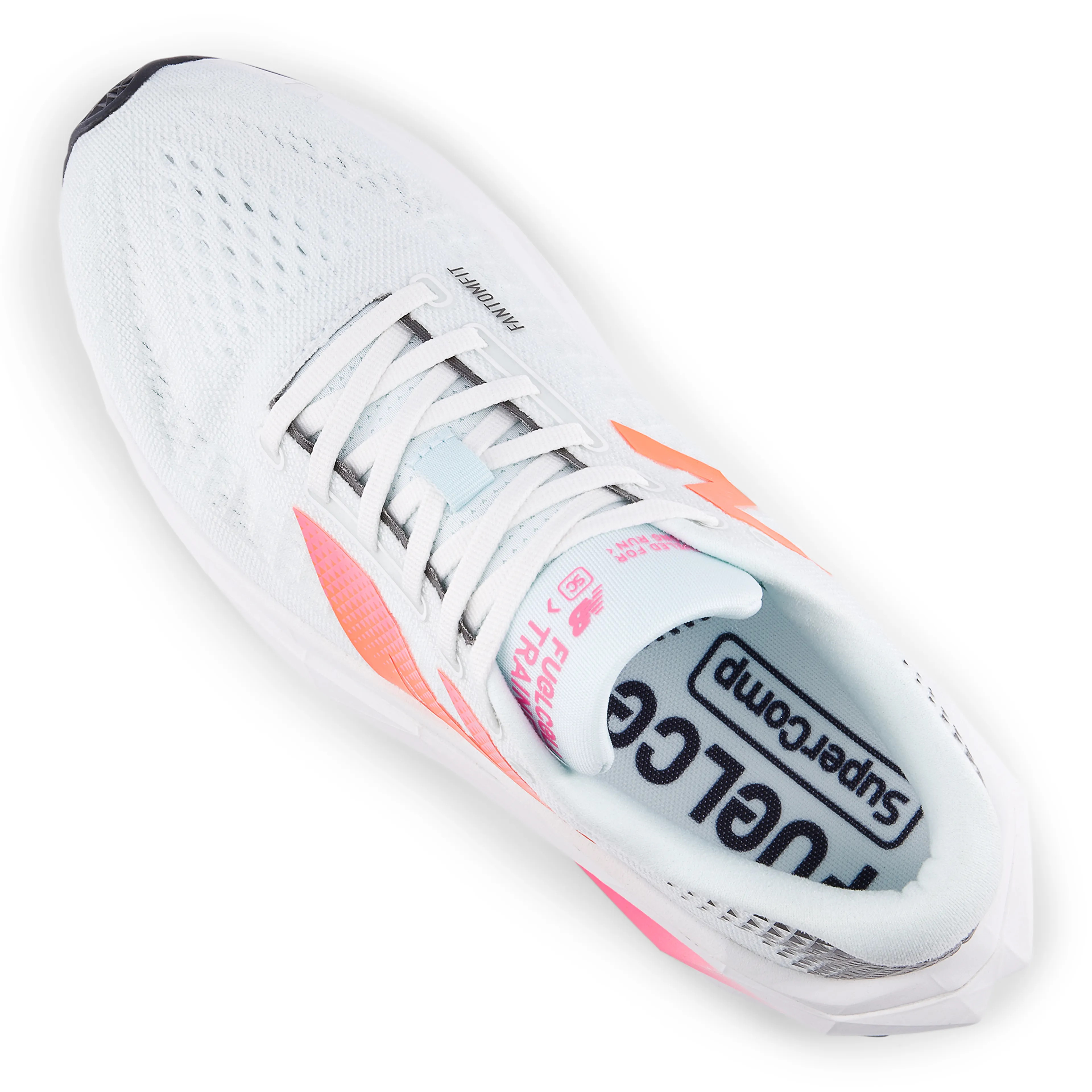 FuelCell SuperComp Trainer v3