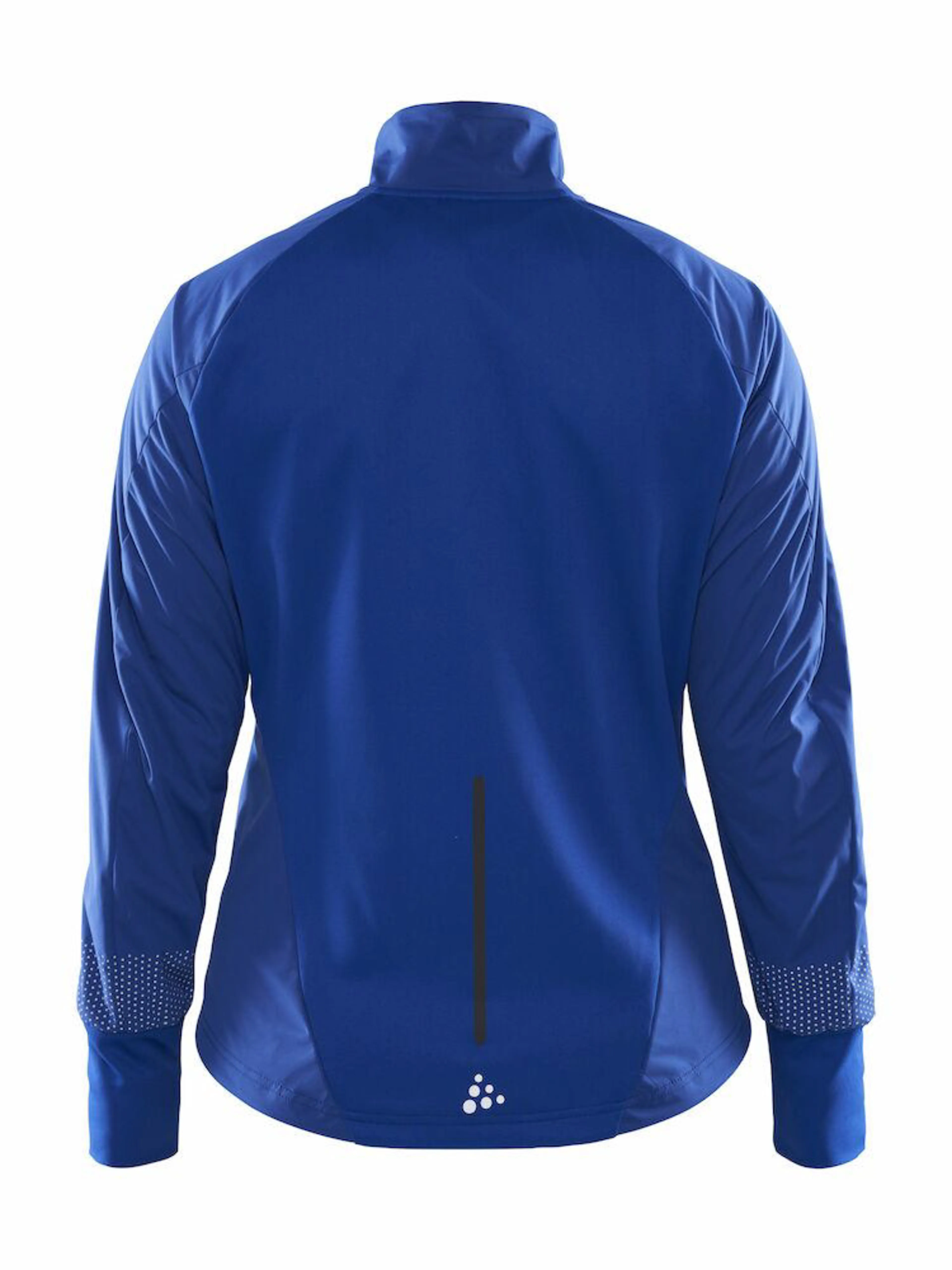 Adv Nordic Ski Club Jacket W Adv Nordic Ski Club Jacket W
