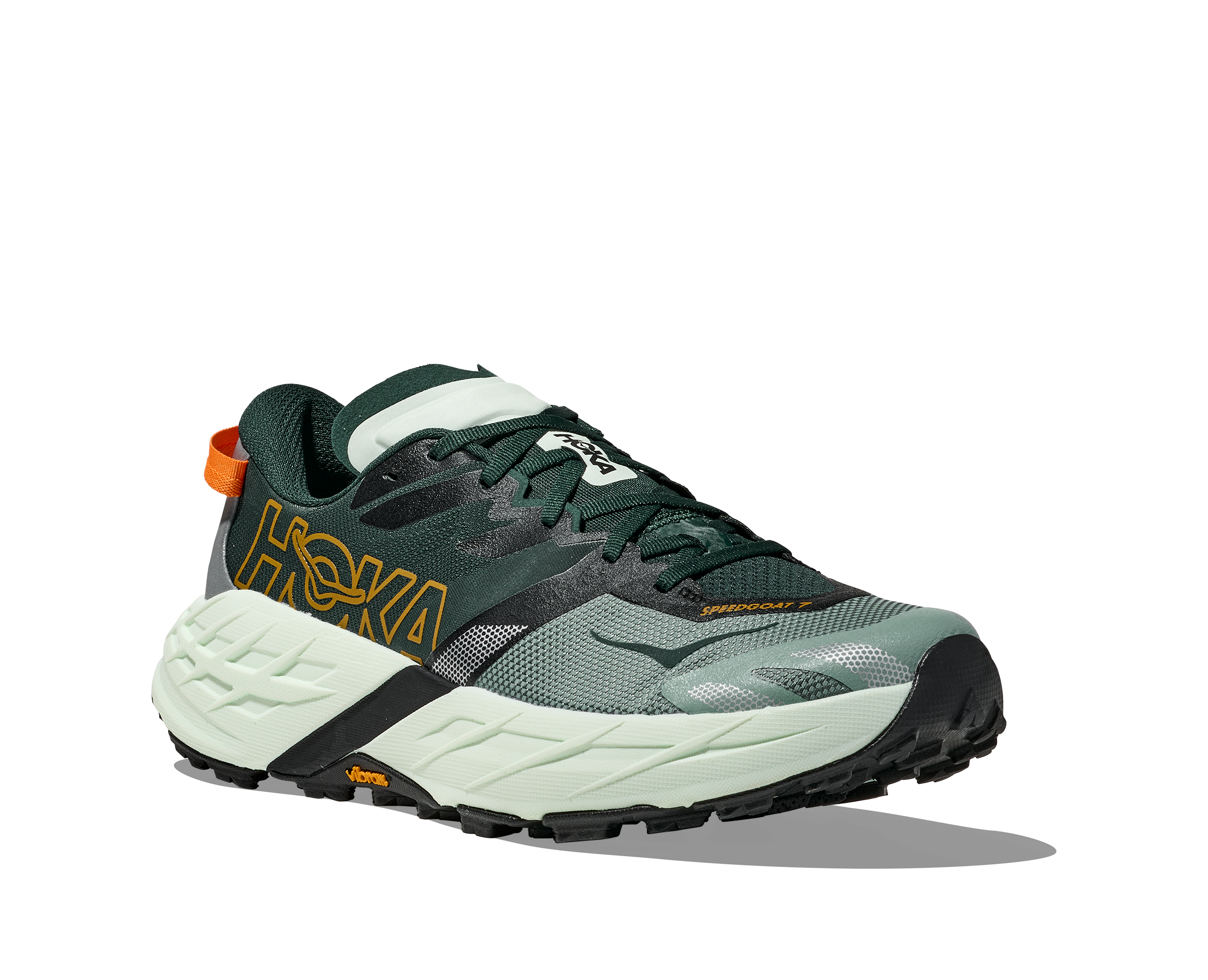 M SPEEDGOAT 7