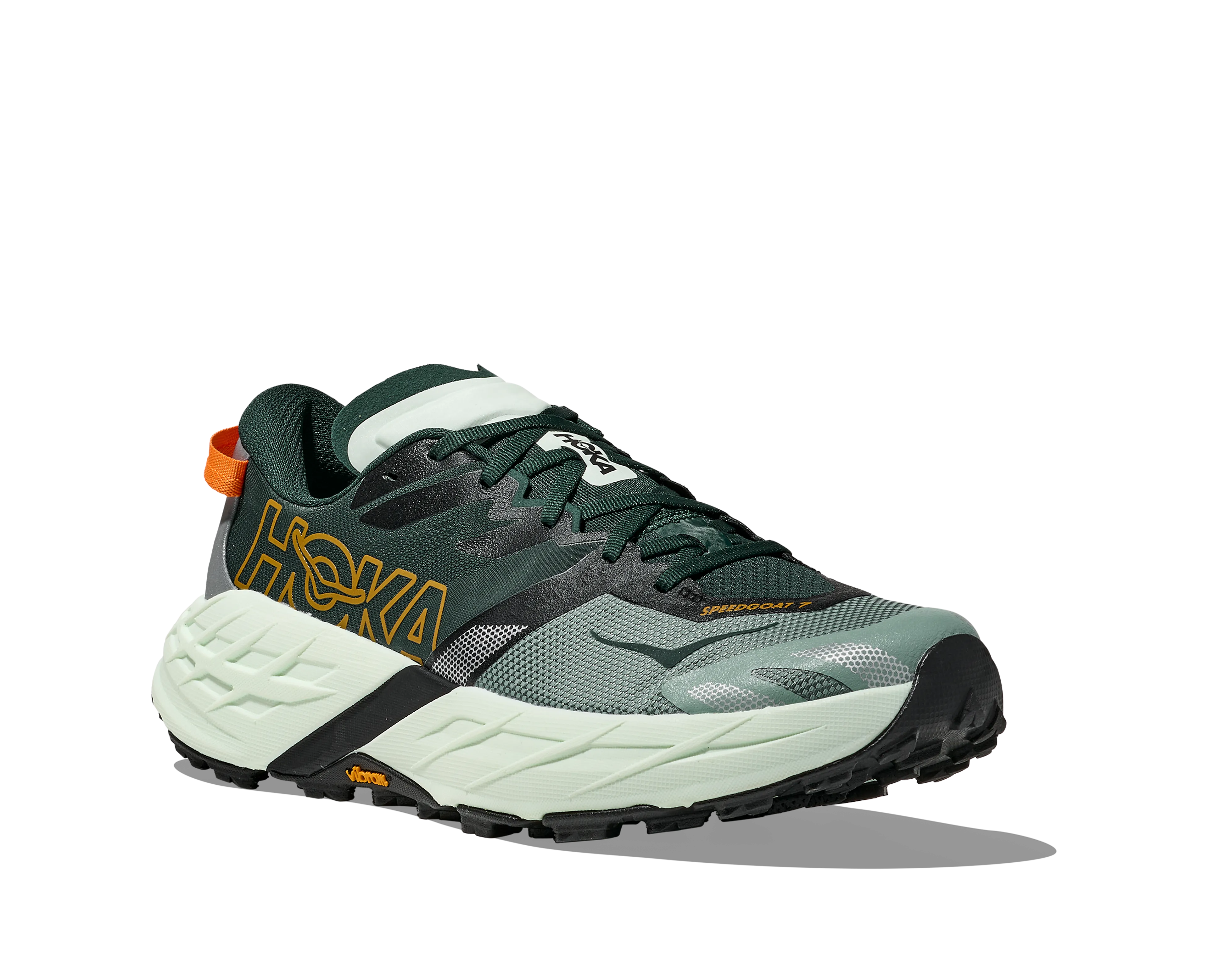 M SPEEDGOAT 7