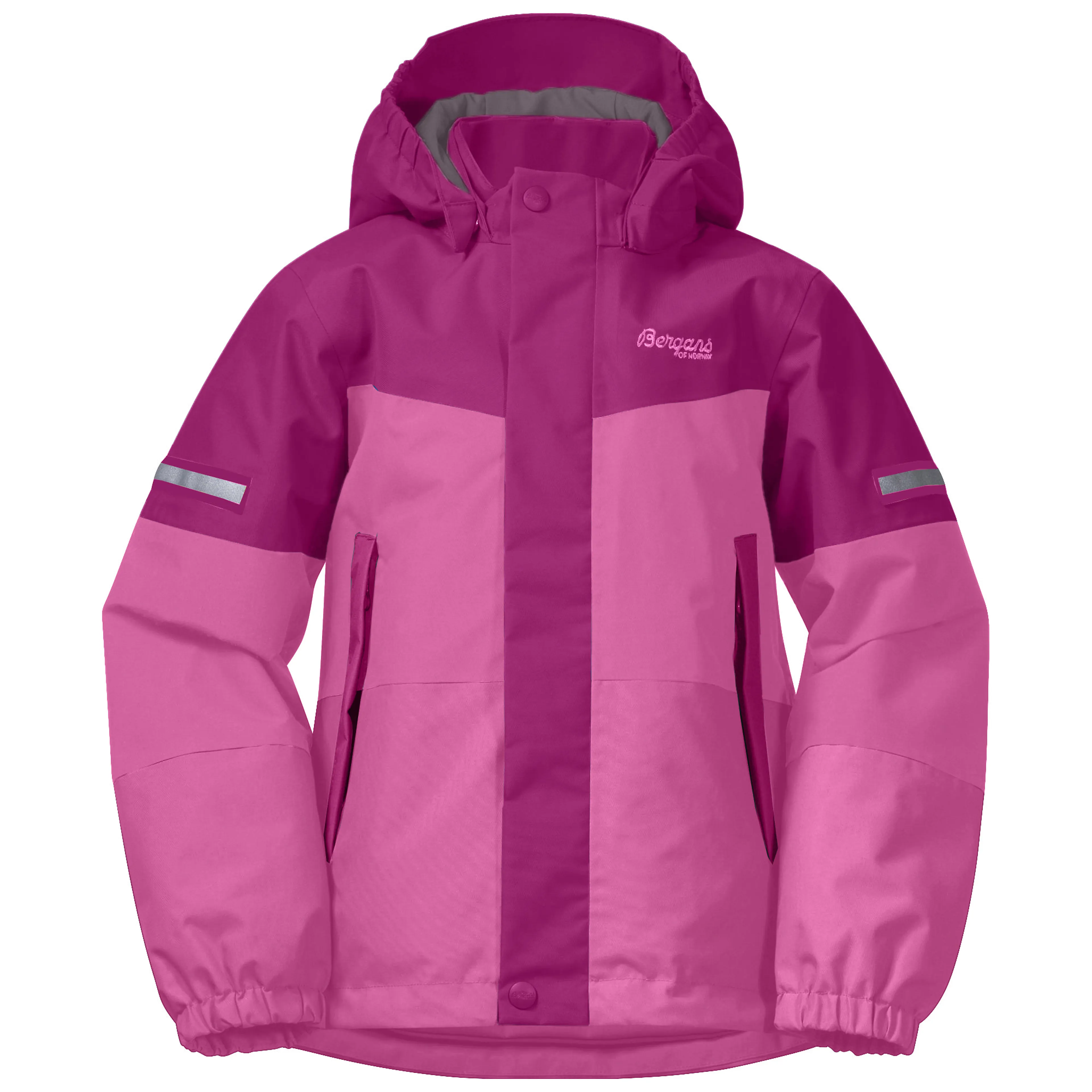 Lilletind Ins Kids Jkt Lilletind Ins Kids Jkt
