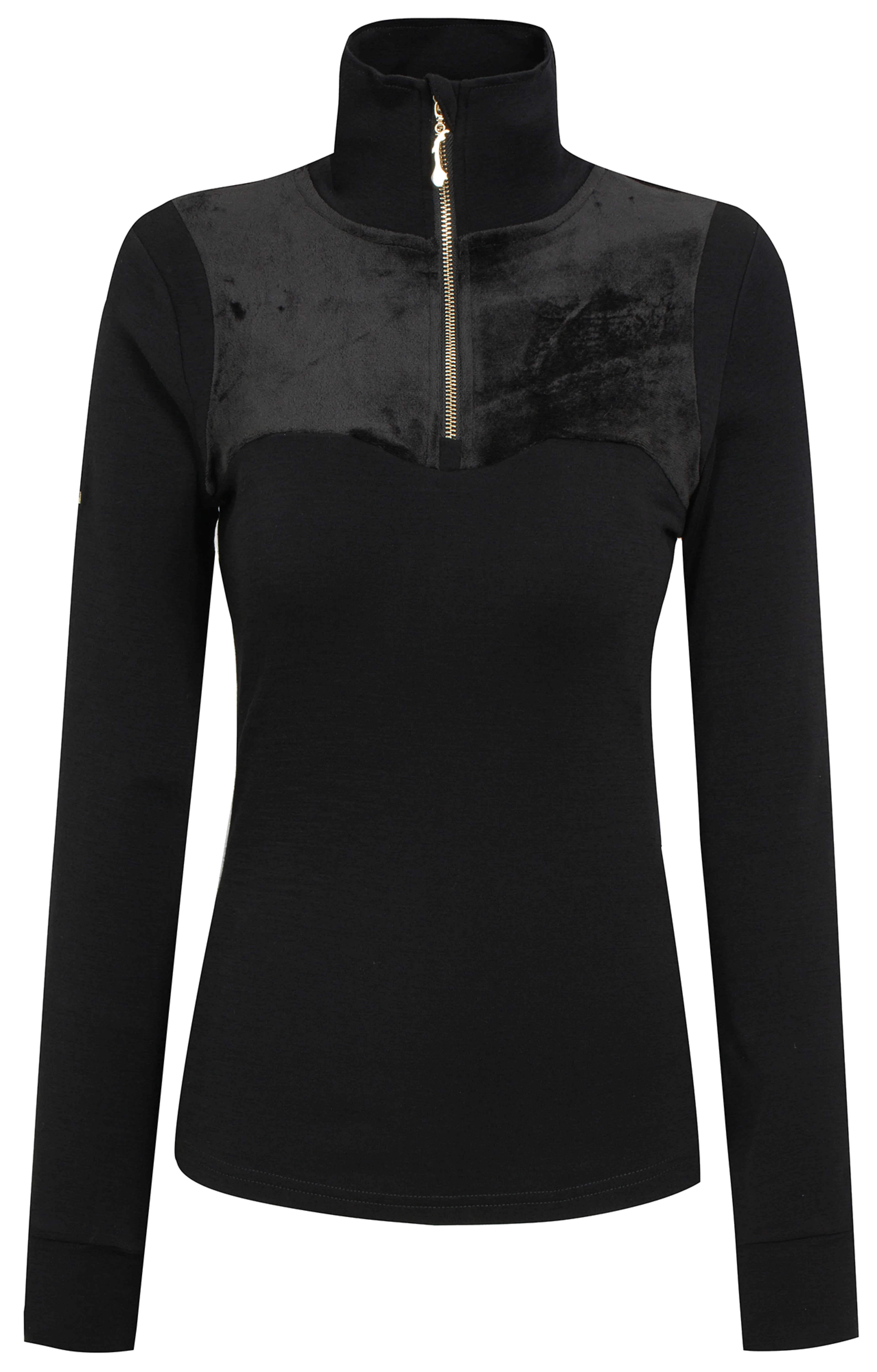 Sirdal top Woman