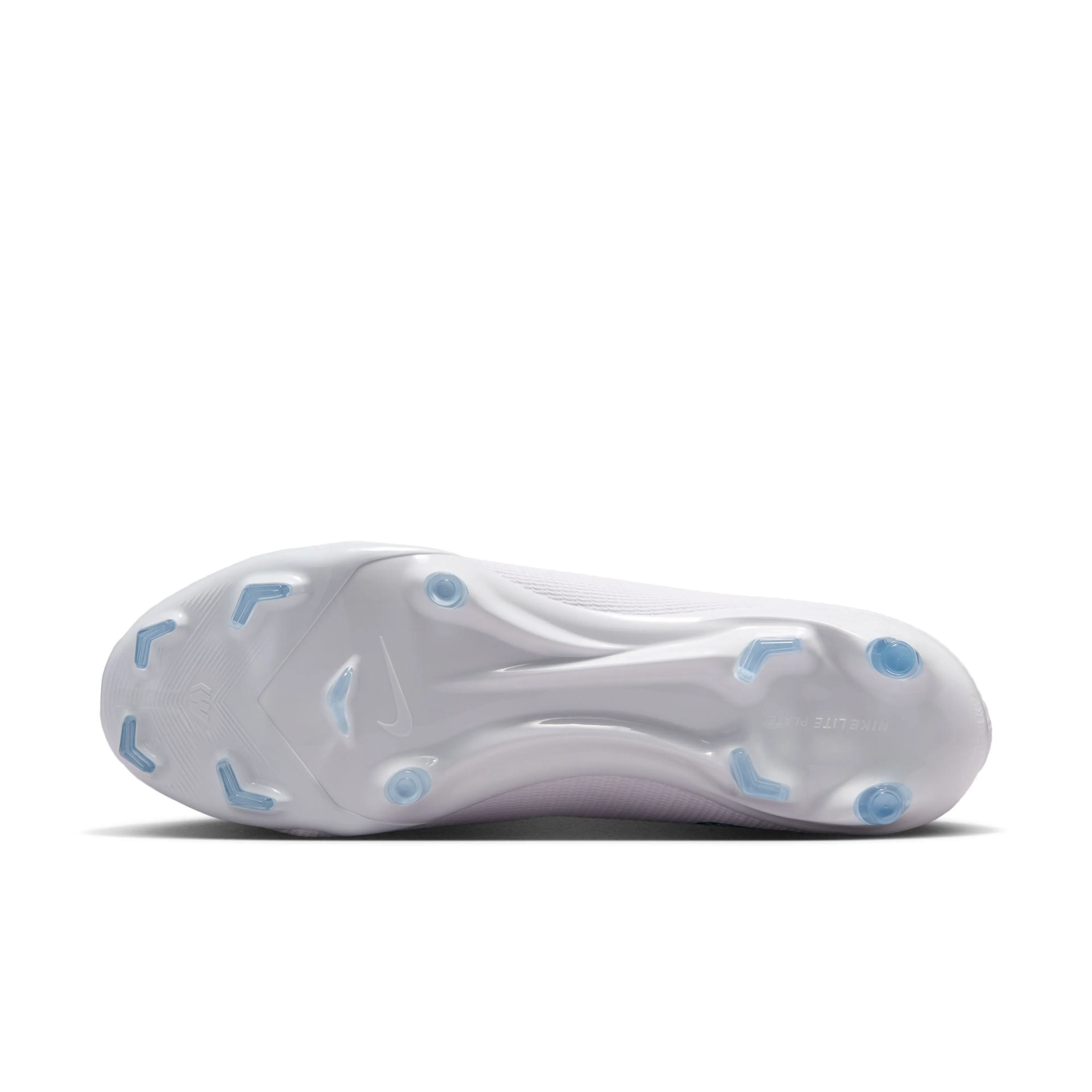 Mercurial Vapor 17 Academy Multi-Ground Low-Top Fotballsko Gress/Kunstgress