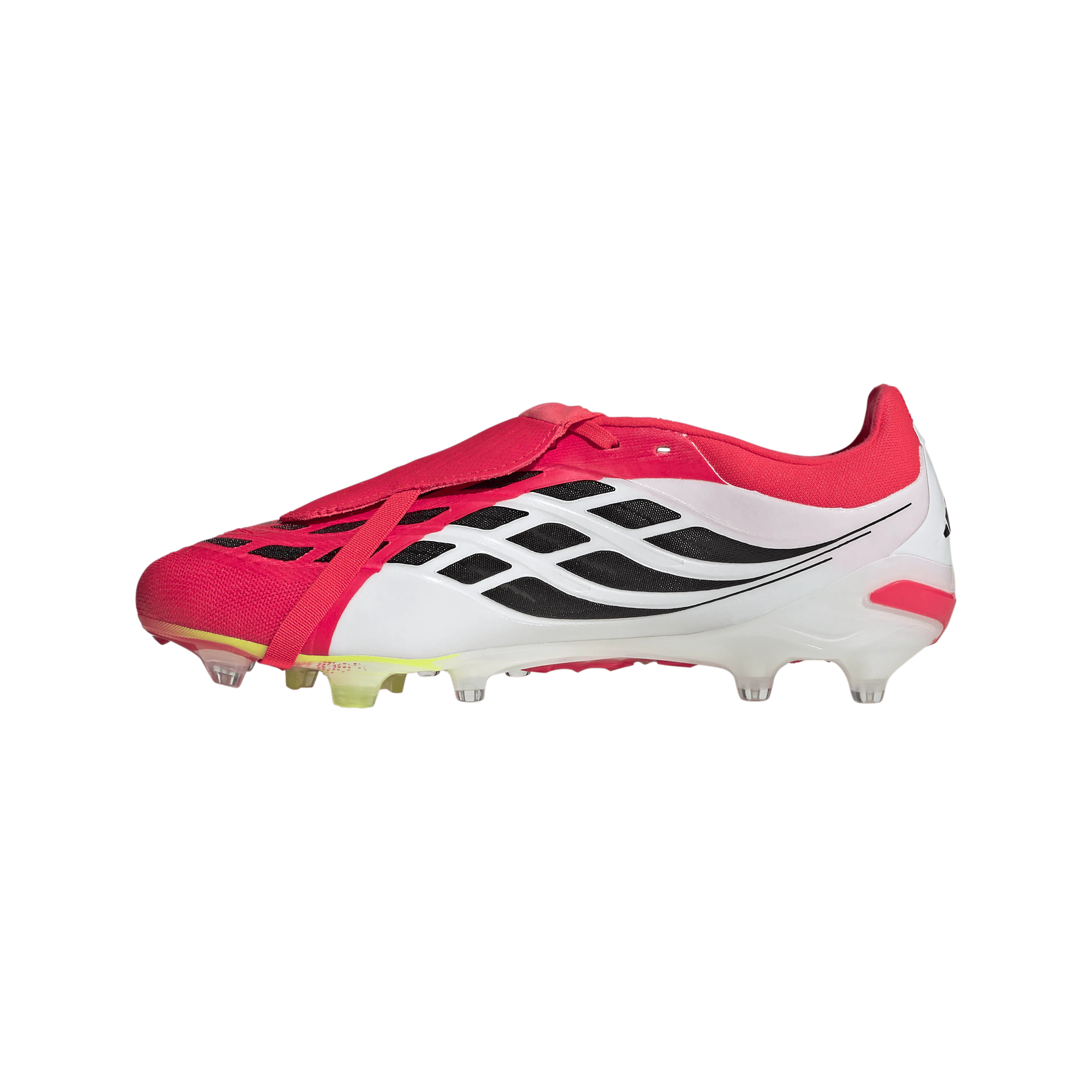 Predator Pro Fold-Over Tongue Artificial Ground Fotballsko Kunstgress