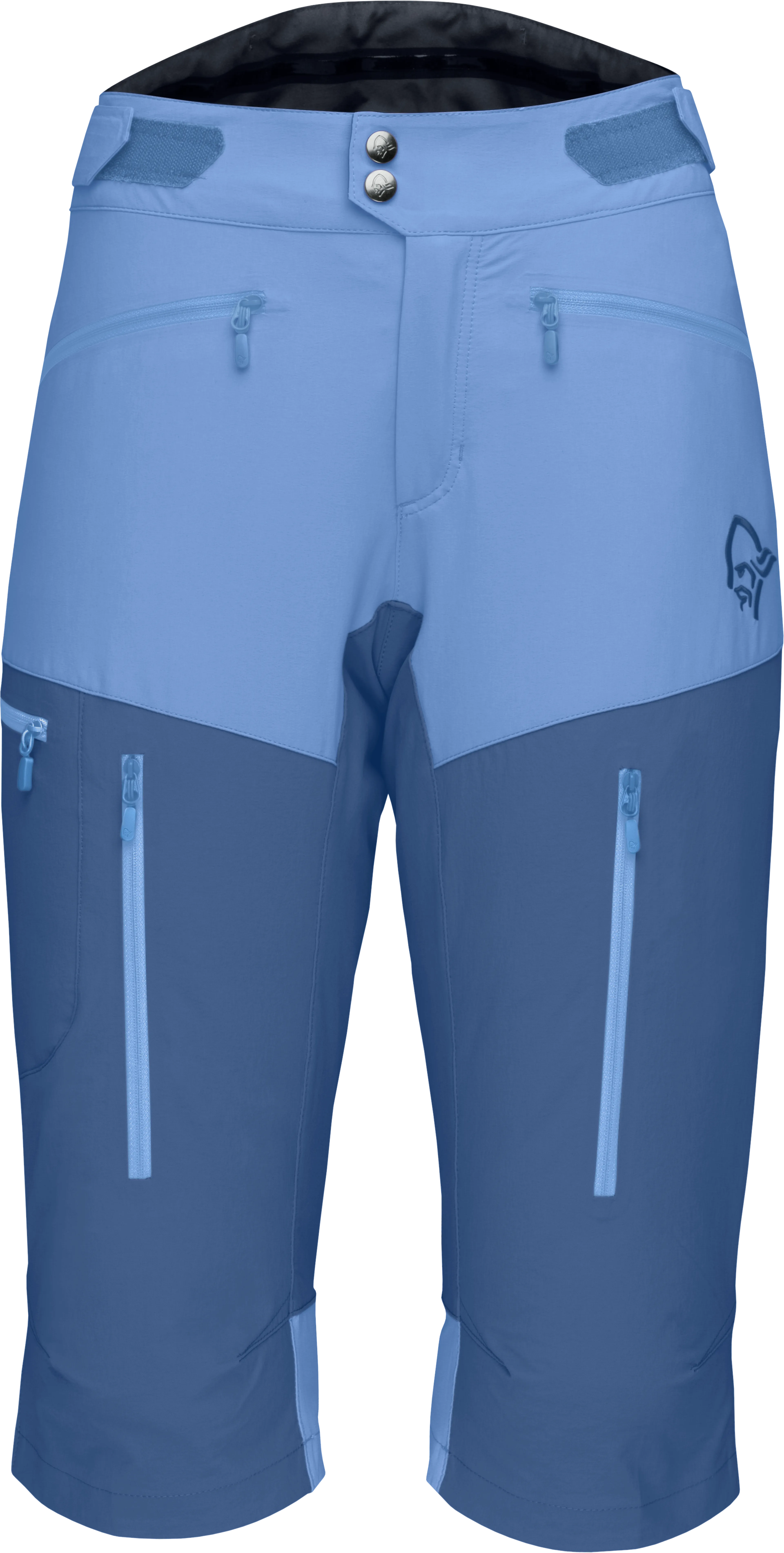 fjørå flex1 Shorts Dame