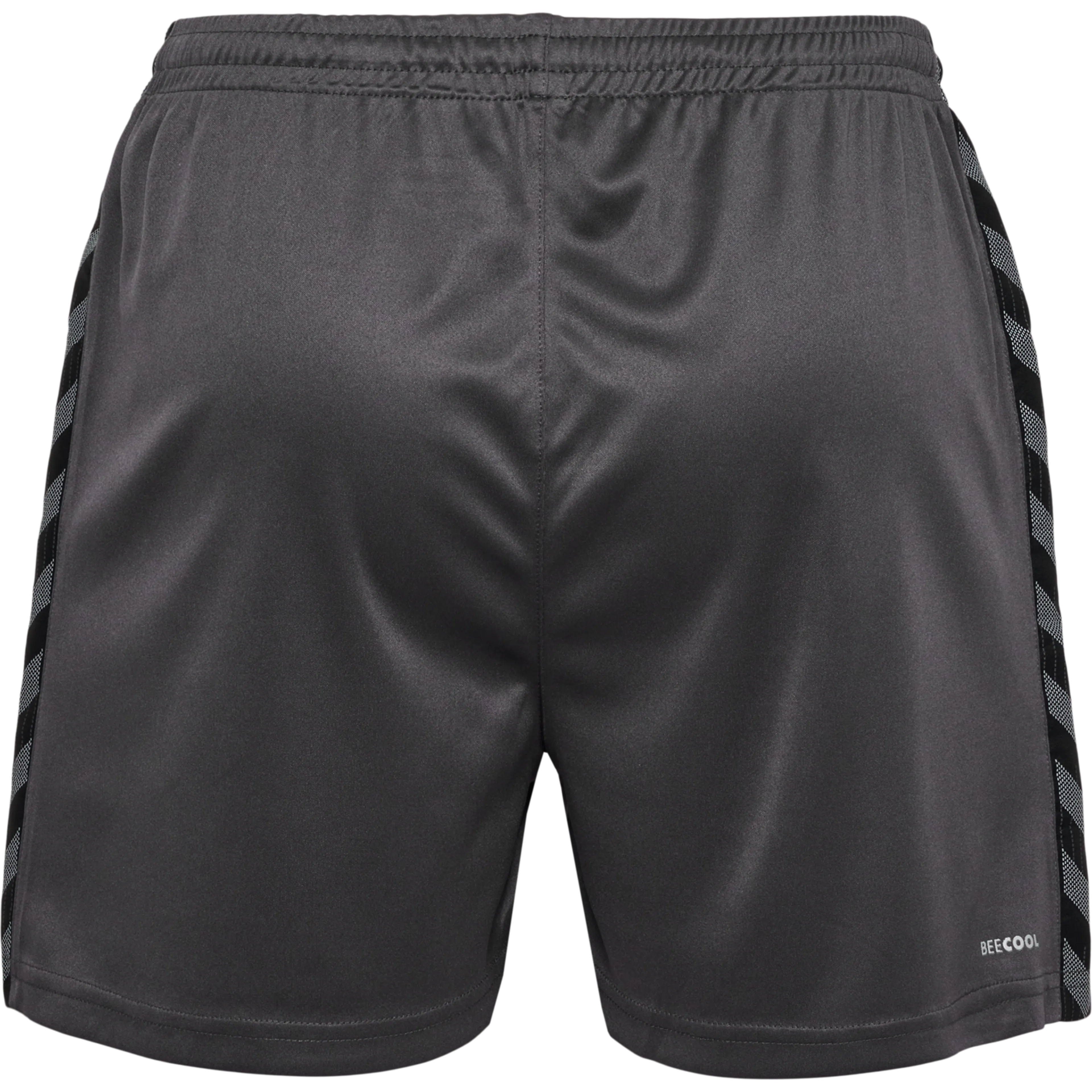 hmlAUTHENTIC PL SHORTS WOMAN