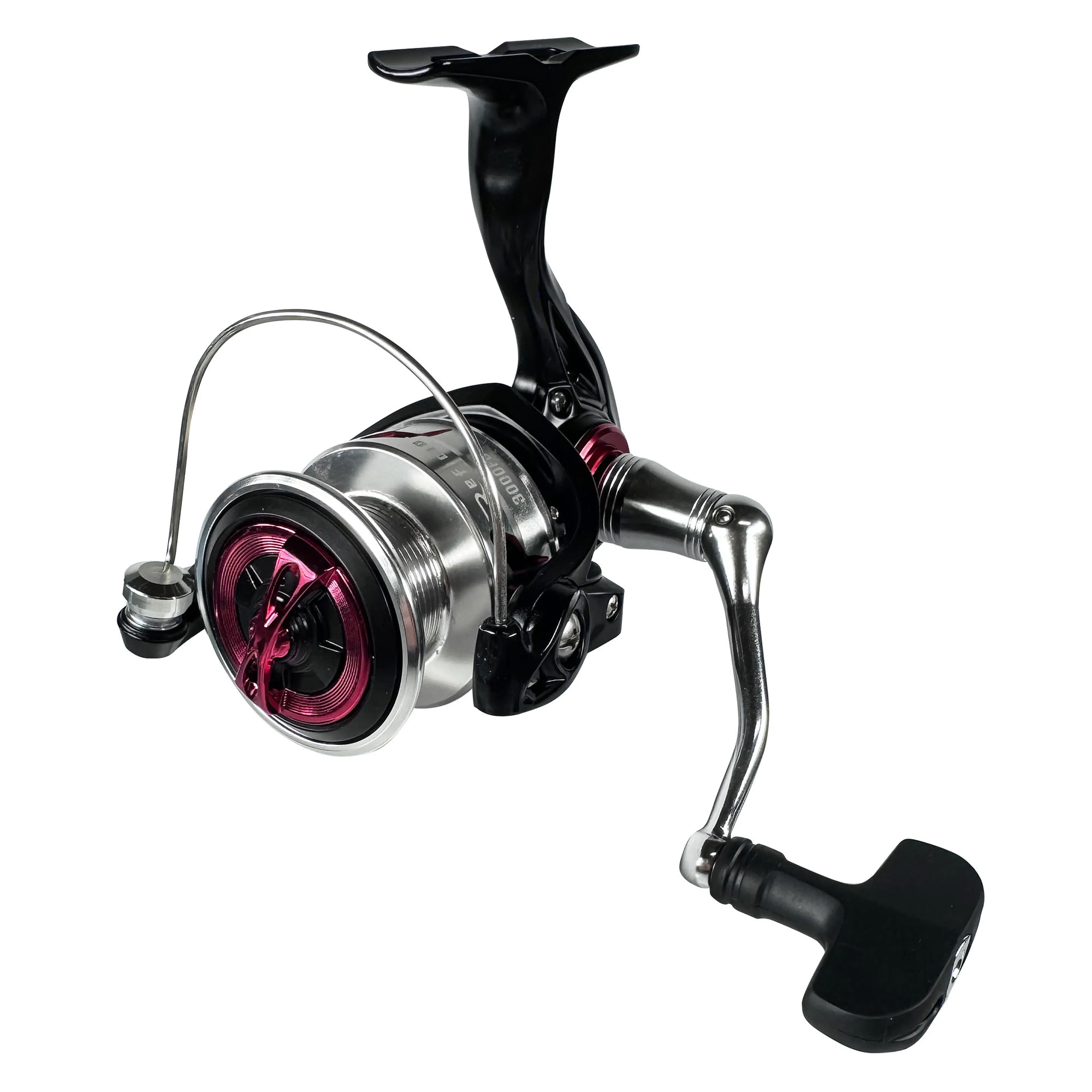 SØLVKROKEN SV REFICIO 3000FD