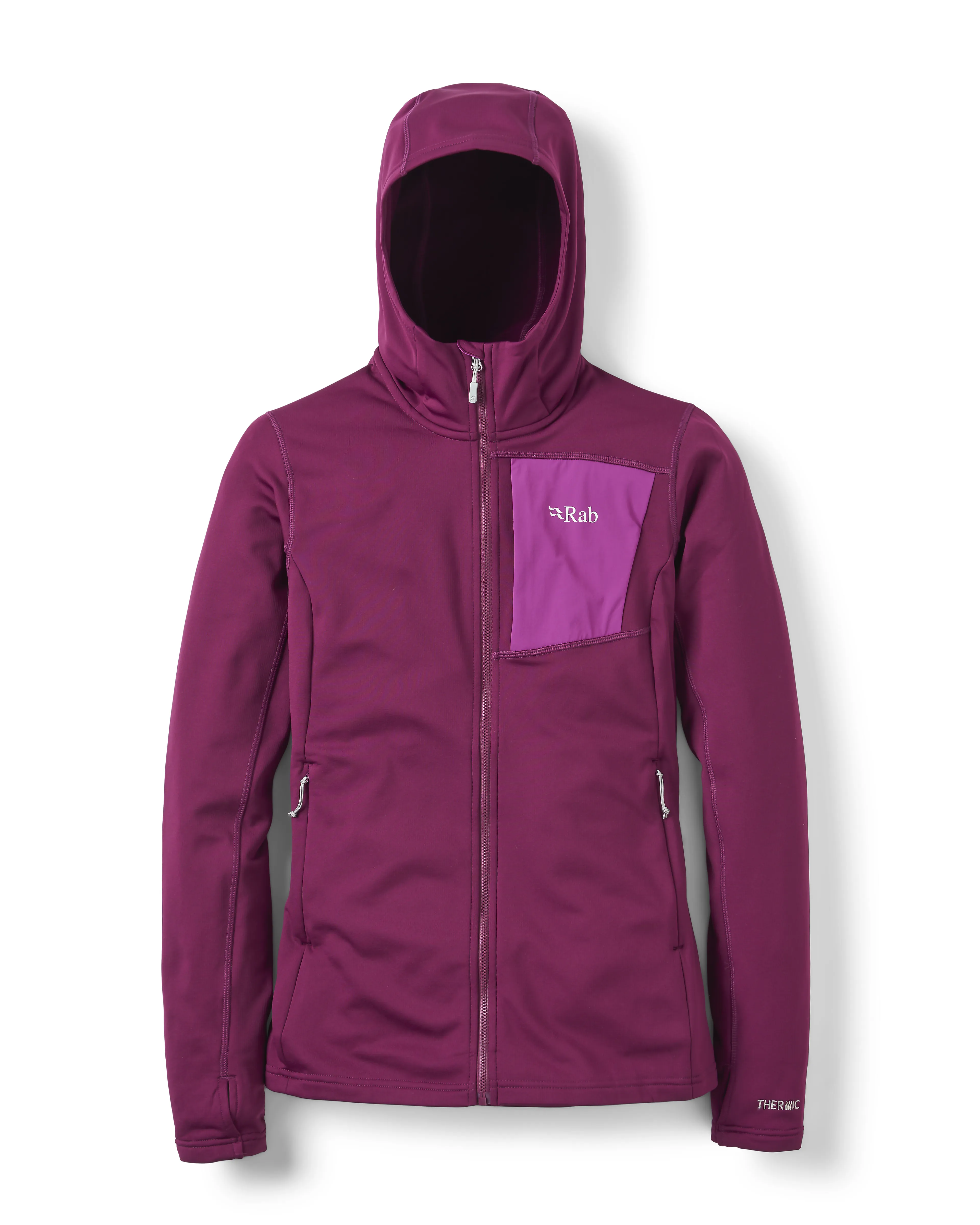 Superflux Hoody Wmns