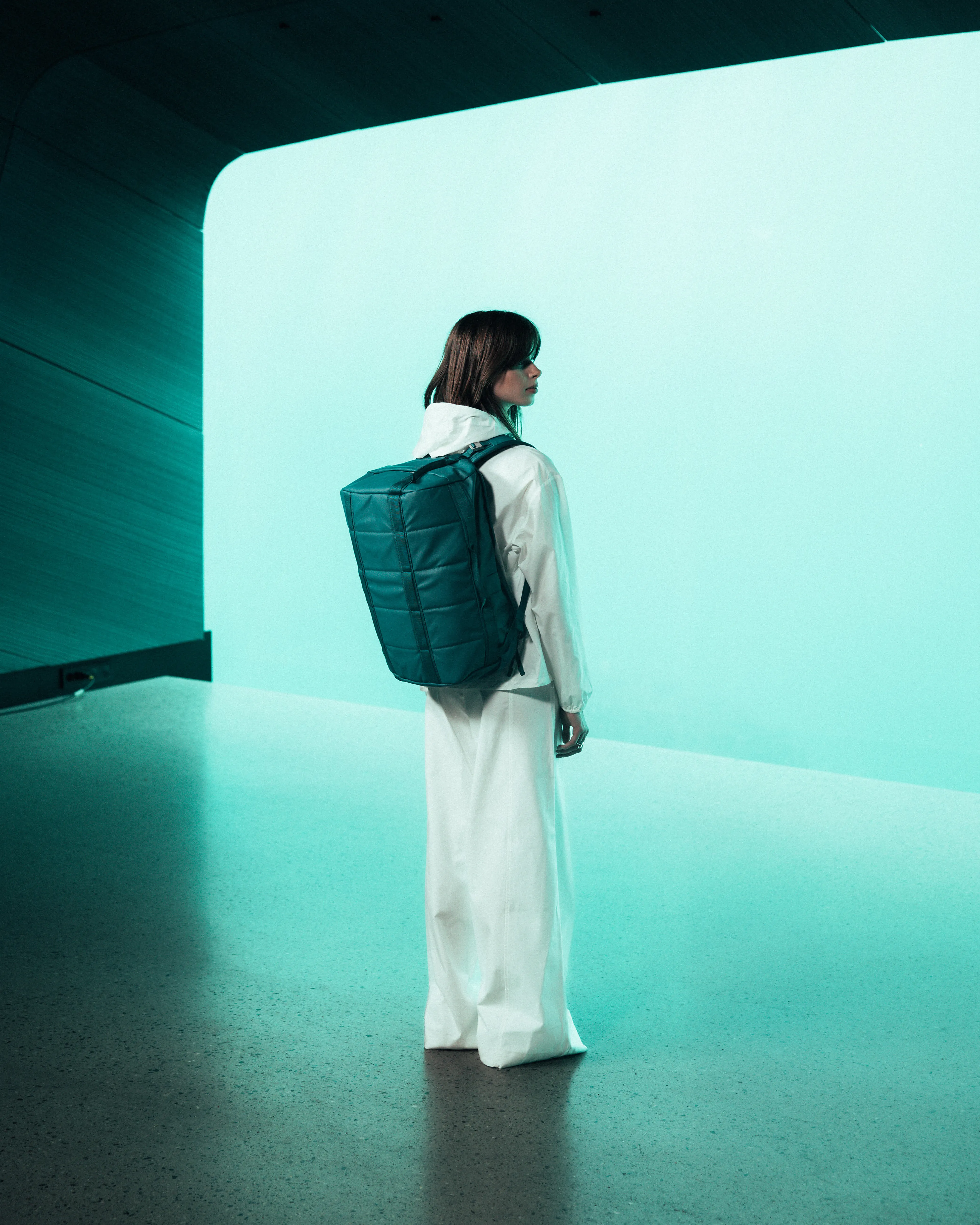 Roamer Duffel 40L