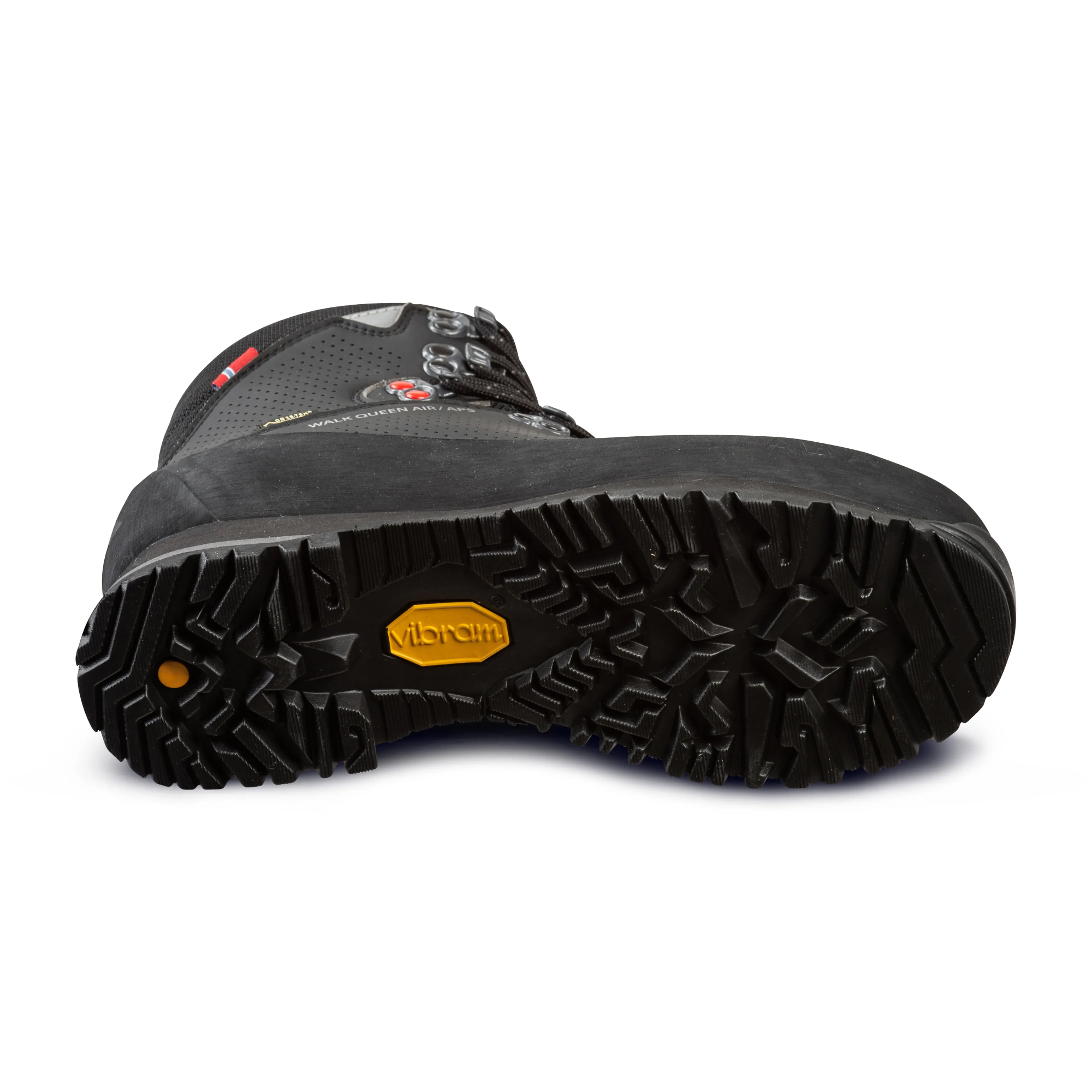 Walk Queen Air A/P/S fjellstøvel dame Walk Queen Air A/P/S fjellstøvel dame