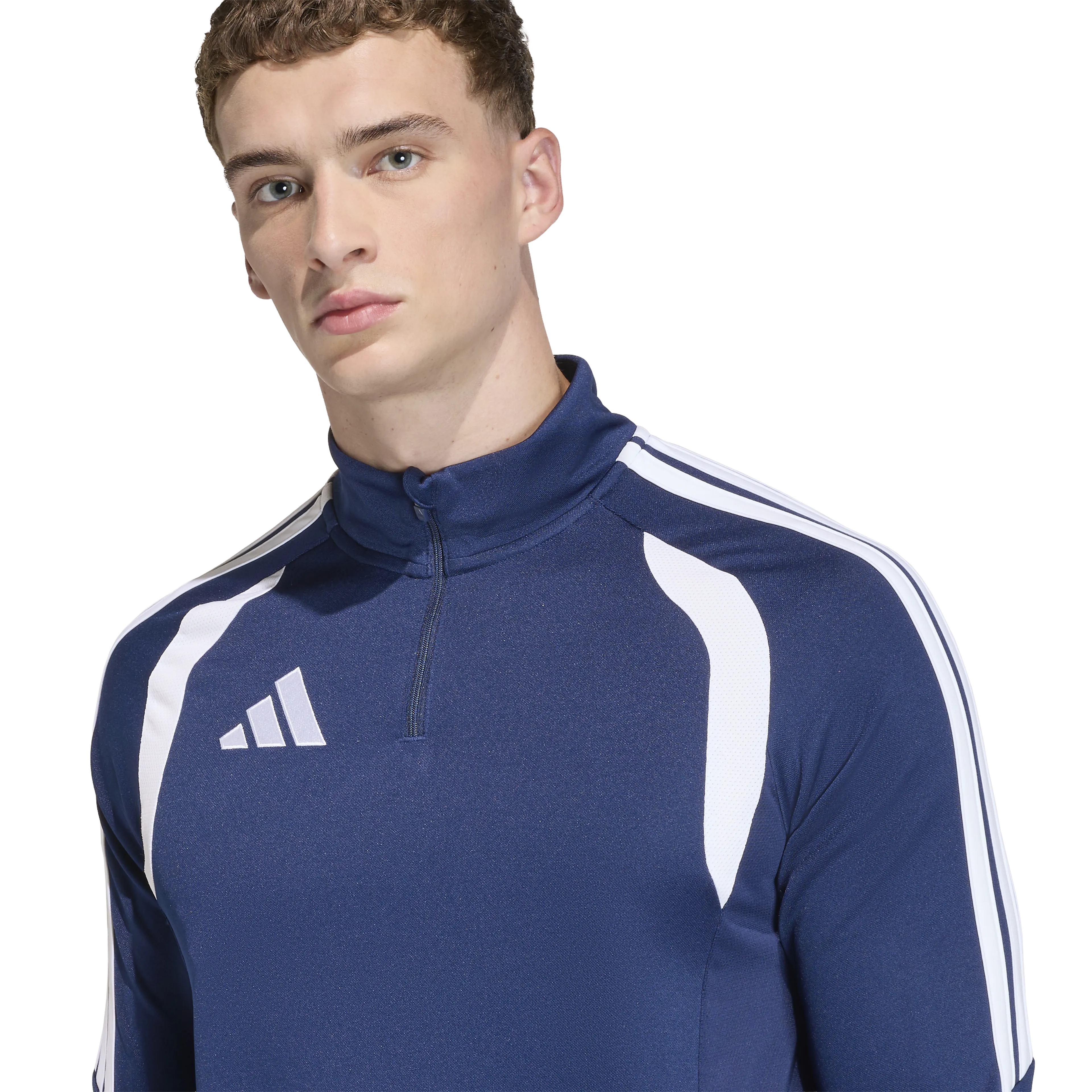 Tiro 26 League Training Top Genser