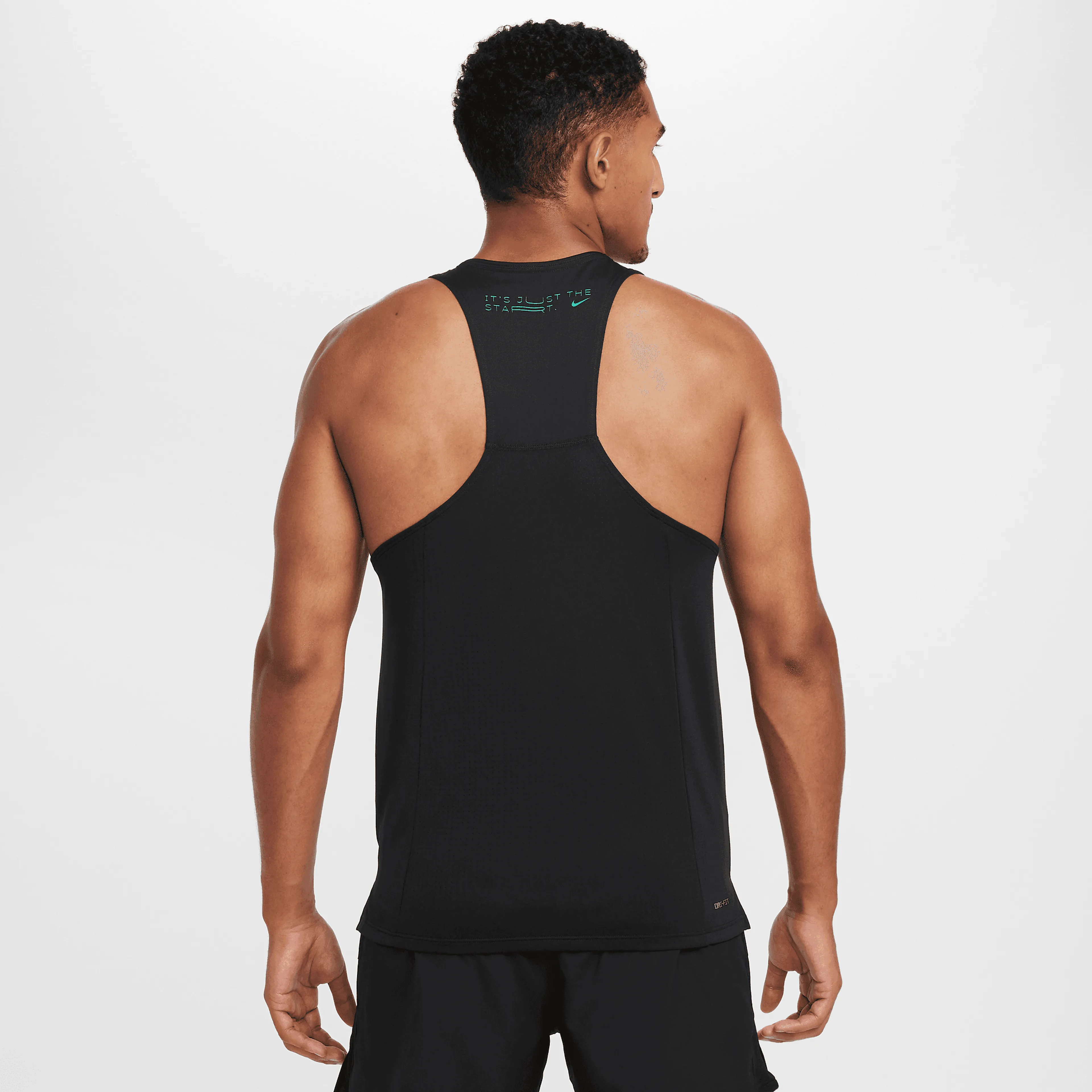 DRI-FIT FAST KIPCHOGE SINGLET