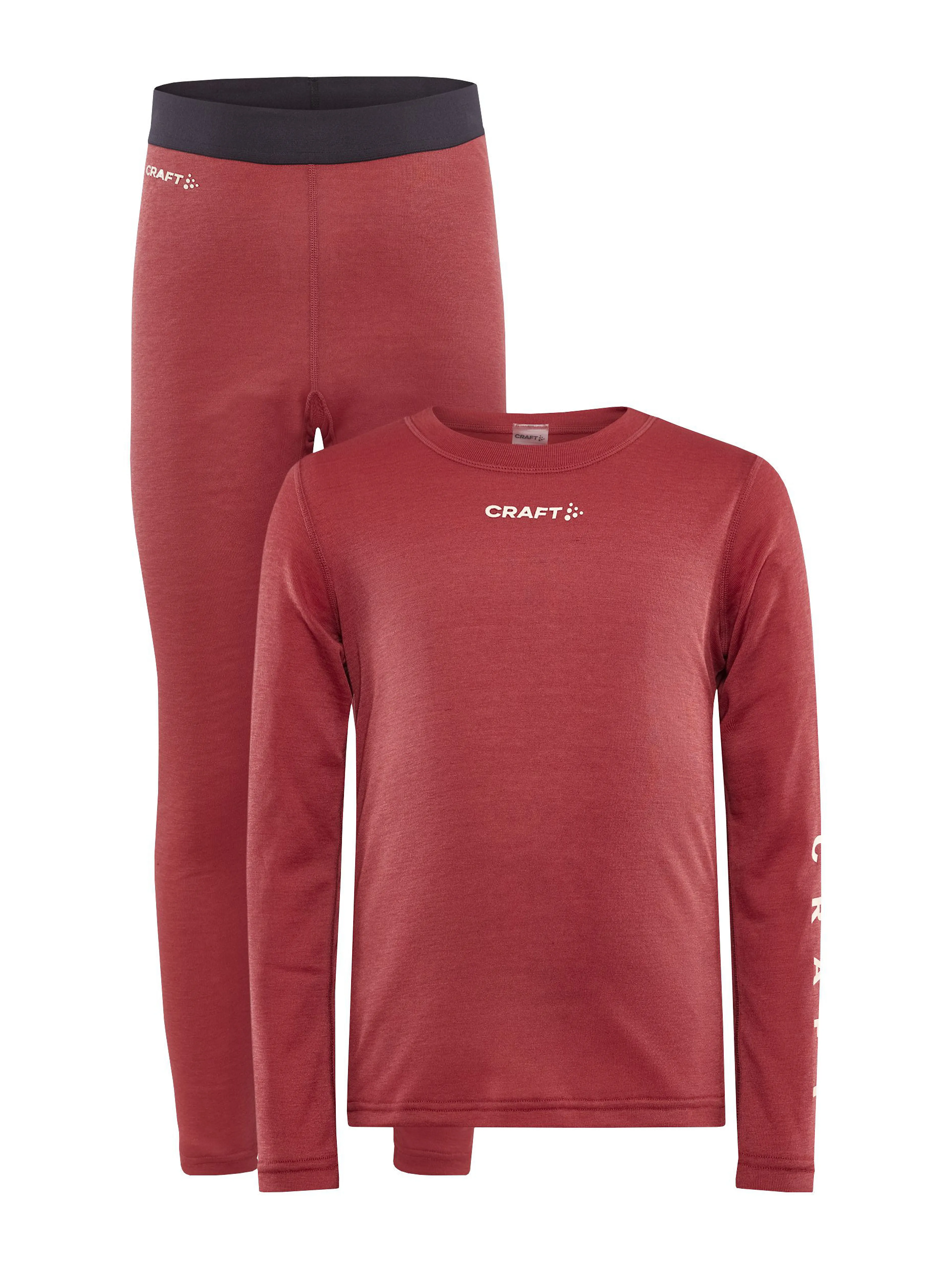 Core Warm Baselayer superundertøy sett barn/junior