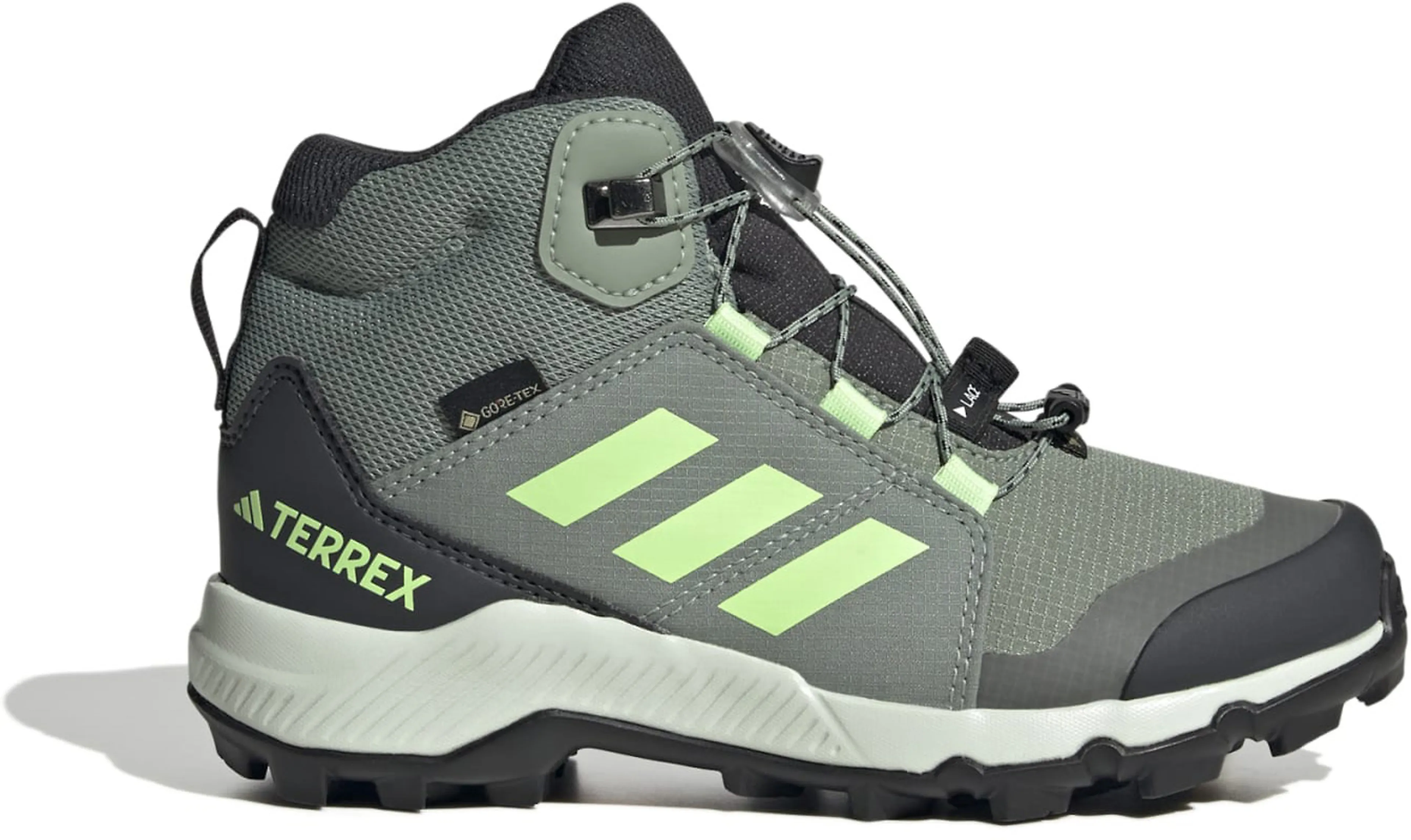 TERREX MID GTX tursko barn