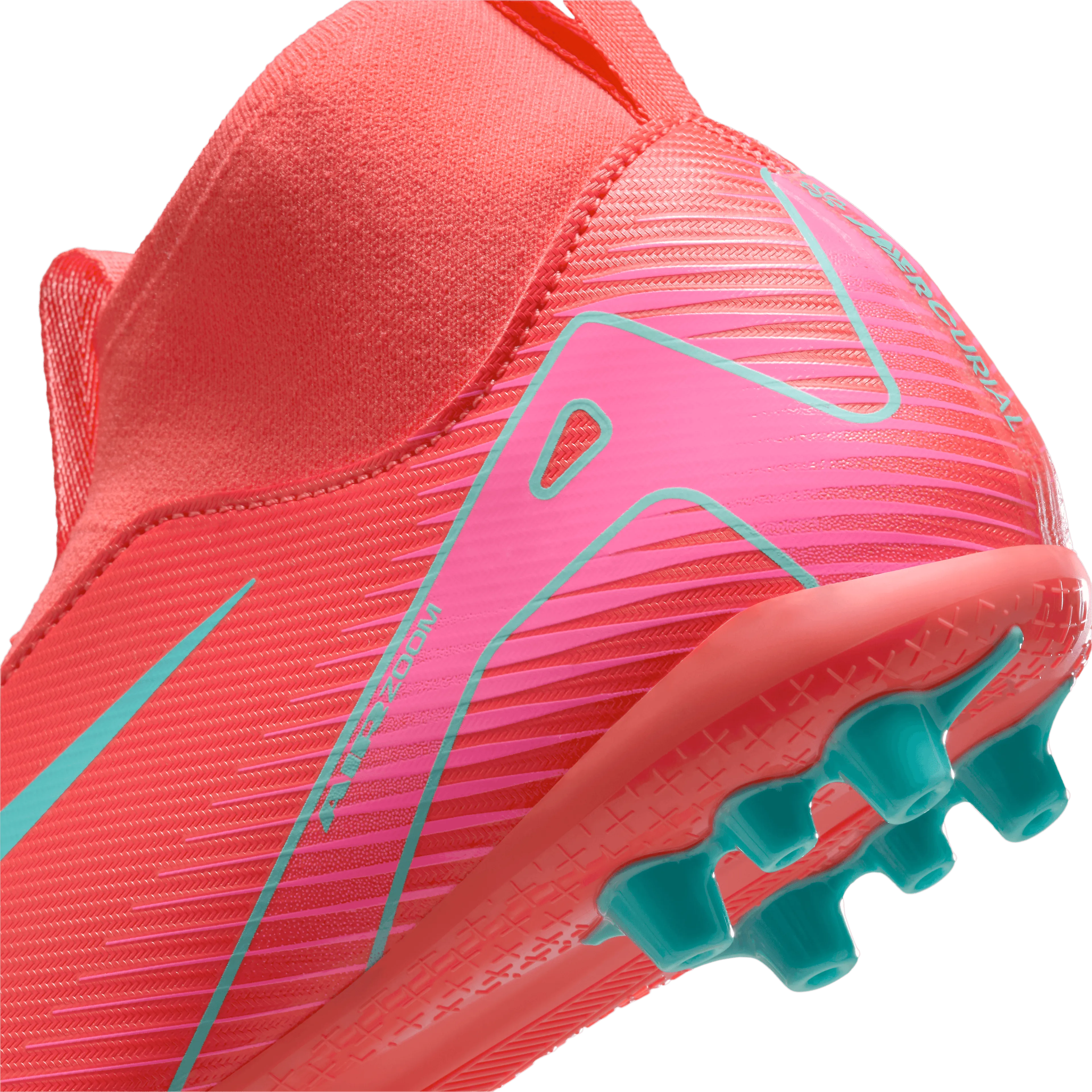 JR ZOOM SUPERFLY 10 ACADEMY AG