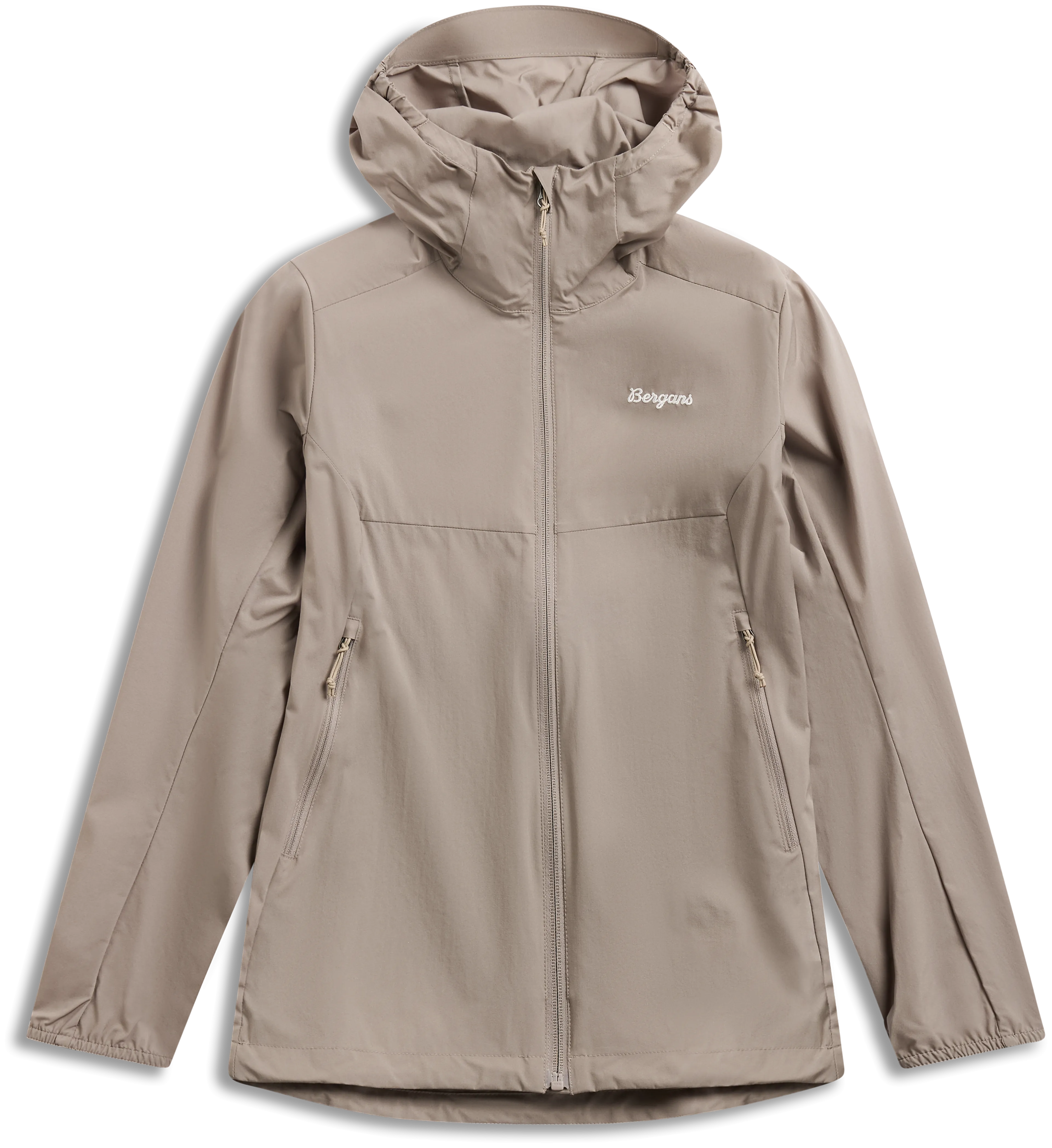 Rabot Windbreaker Jacket Women