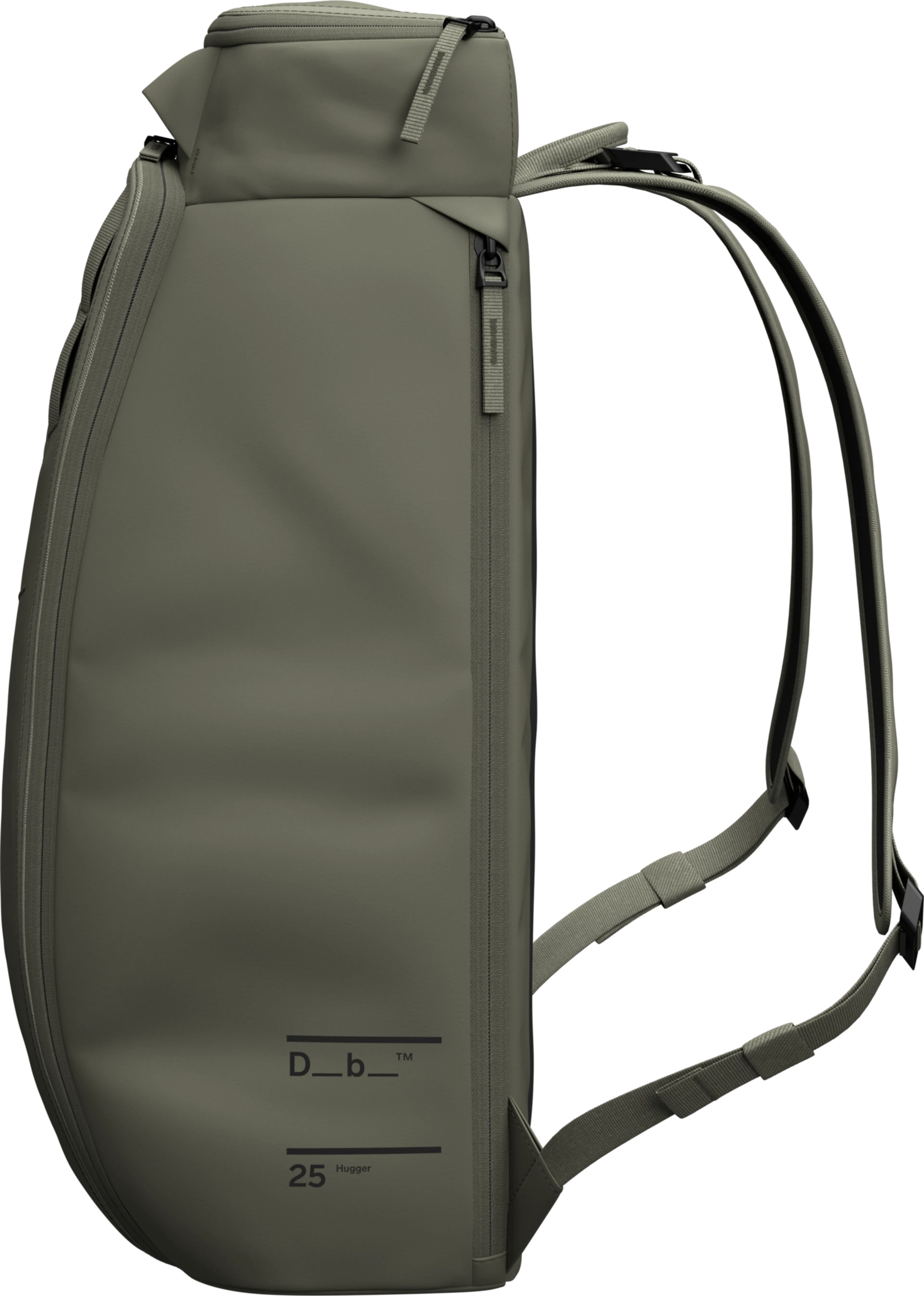 Hugger Backpack 25L
