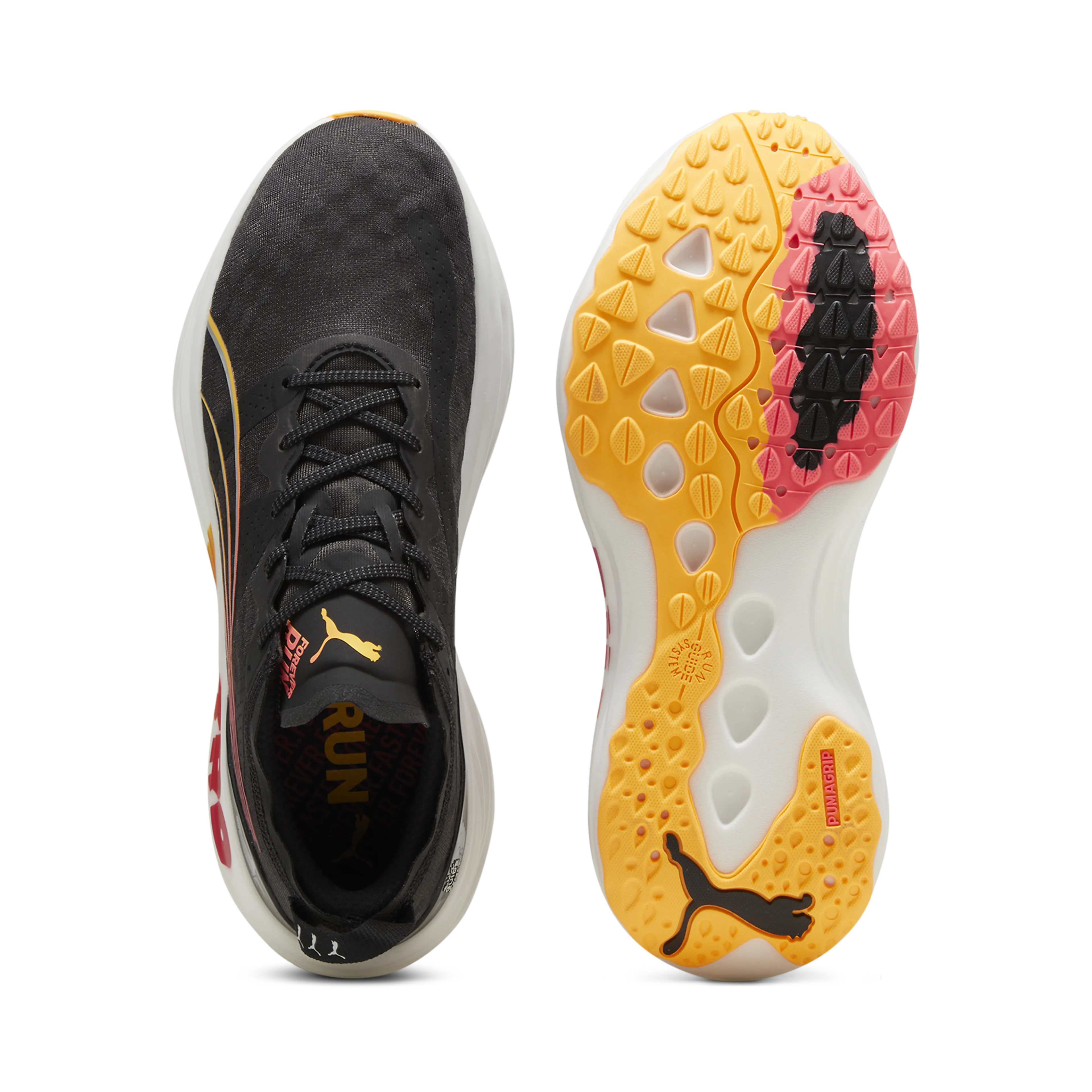 ForeverRun Nitro FF