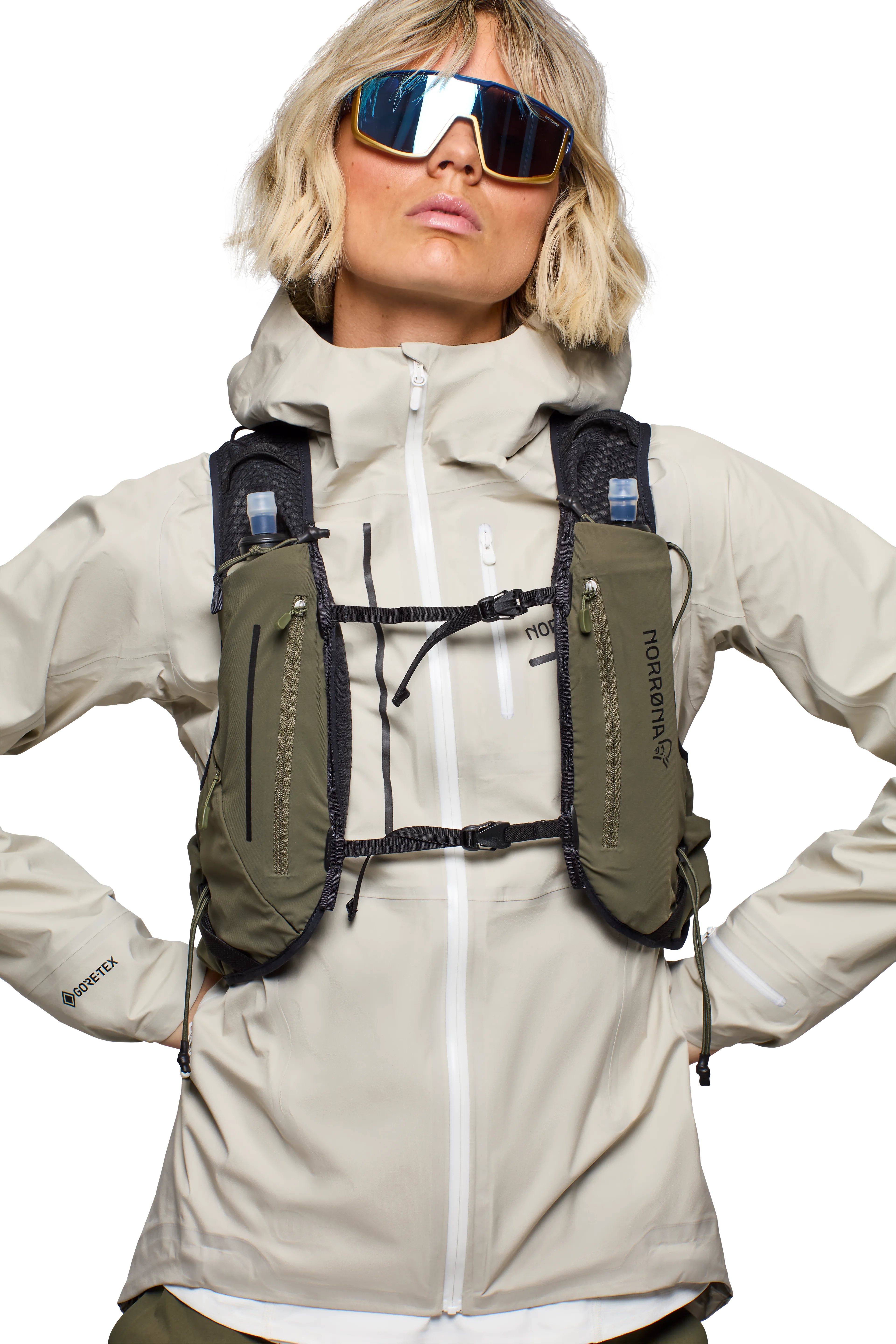 senja econyl70 7L Pack