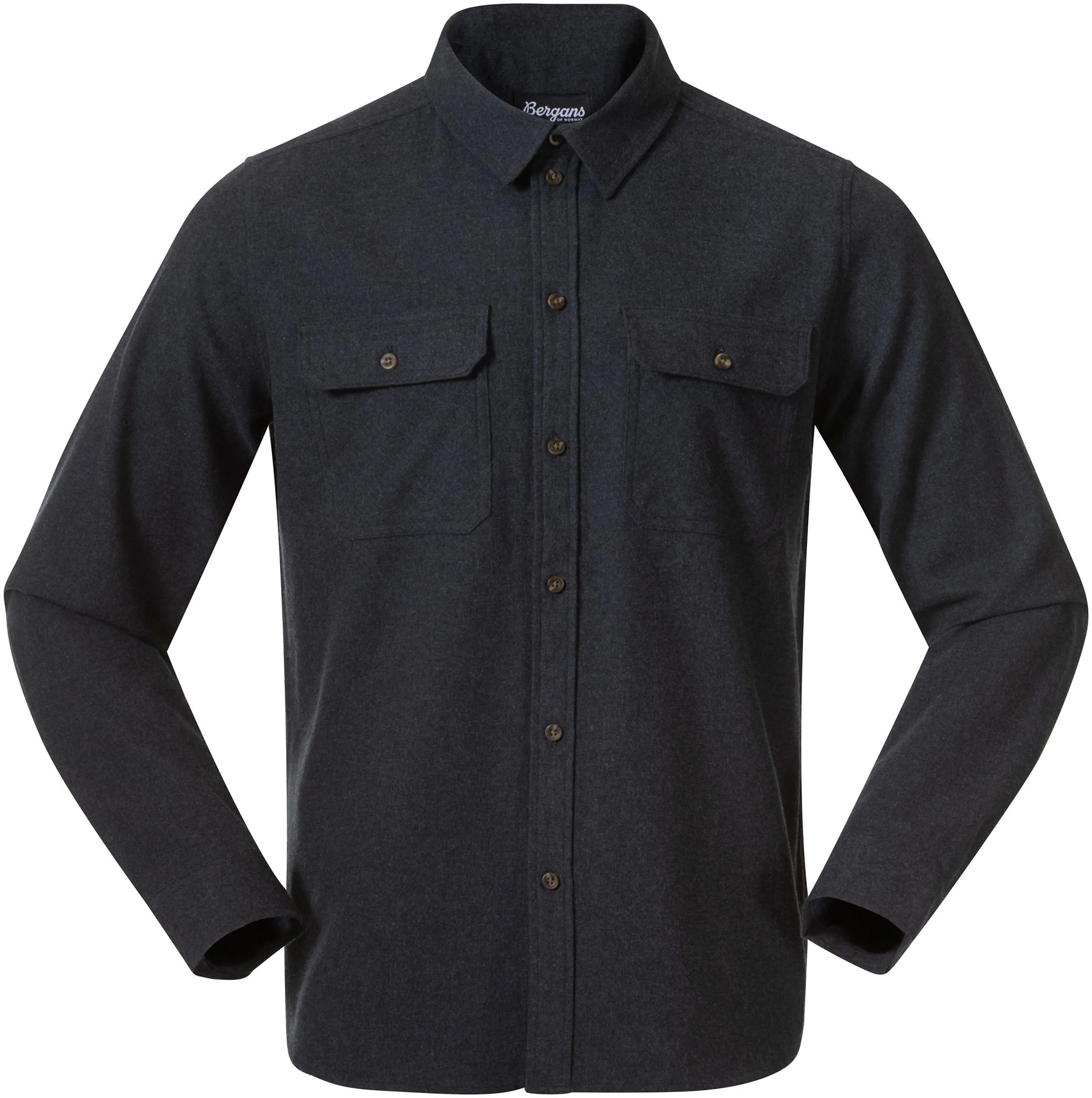 Nordmarka Flannel Shirt Men