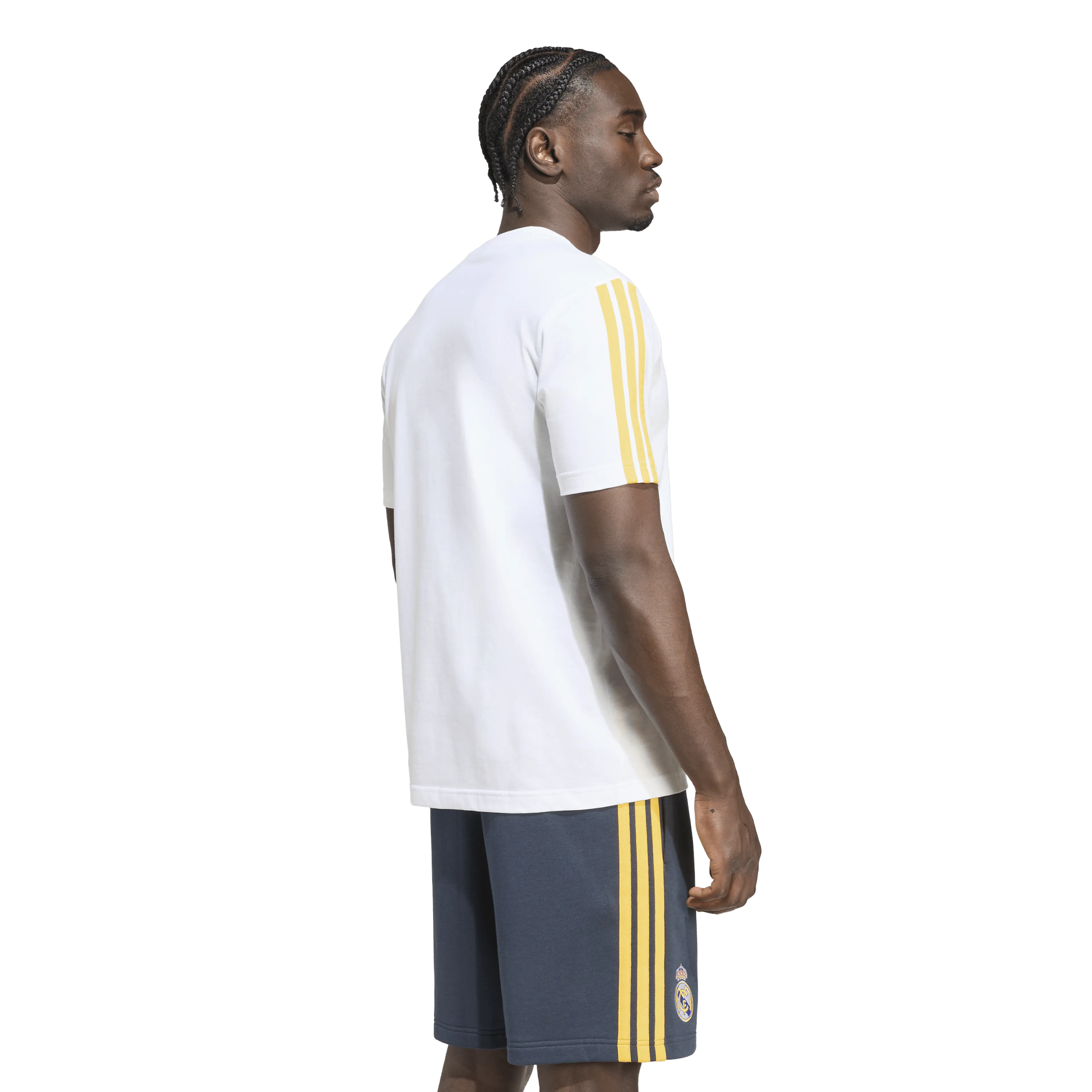 Real Madrid DNA T-Shirt