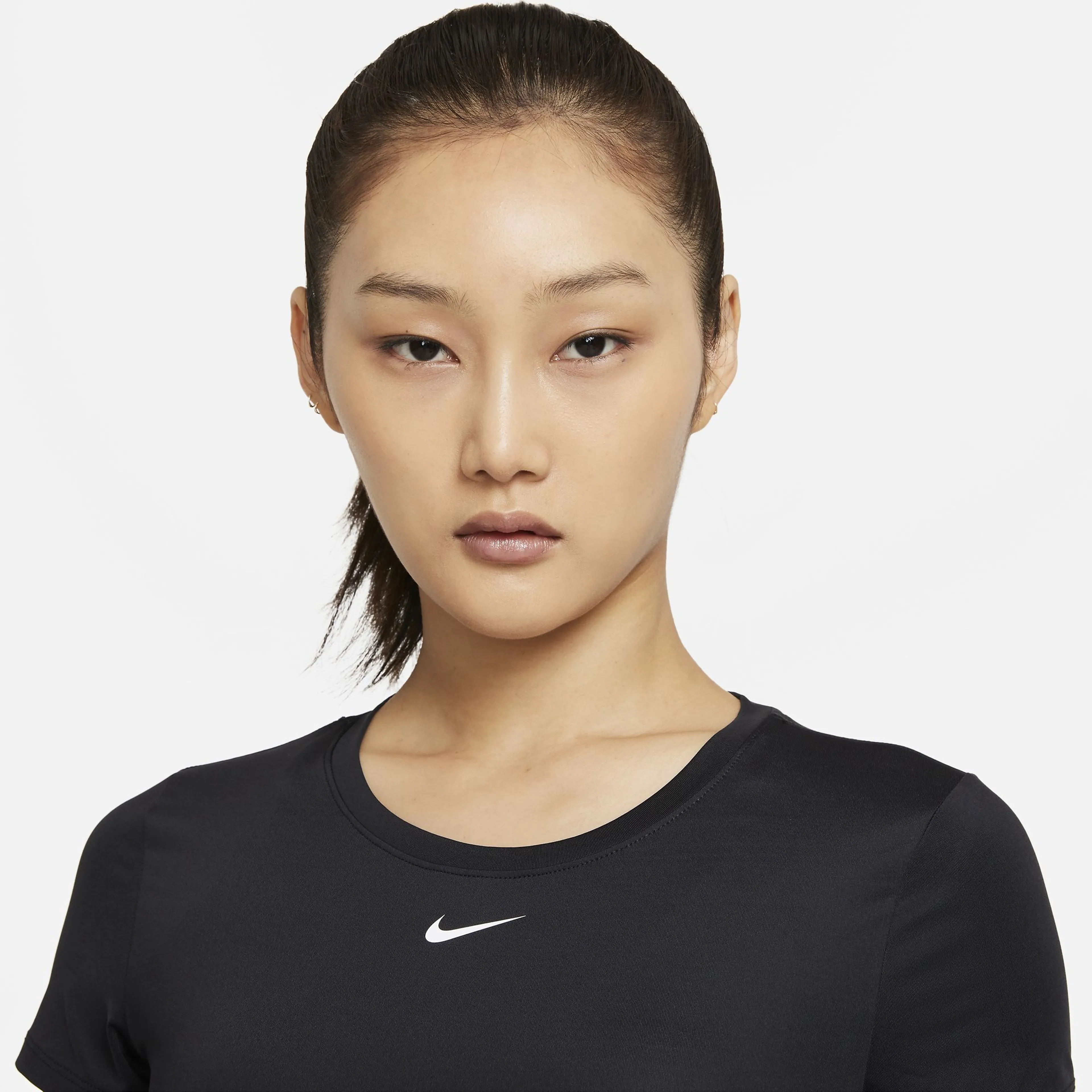 Dri-FIT One teknisk t-skjorte dame