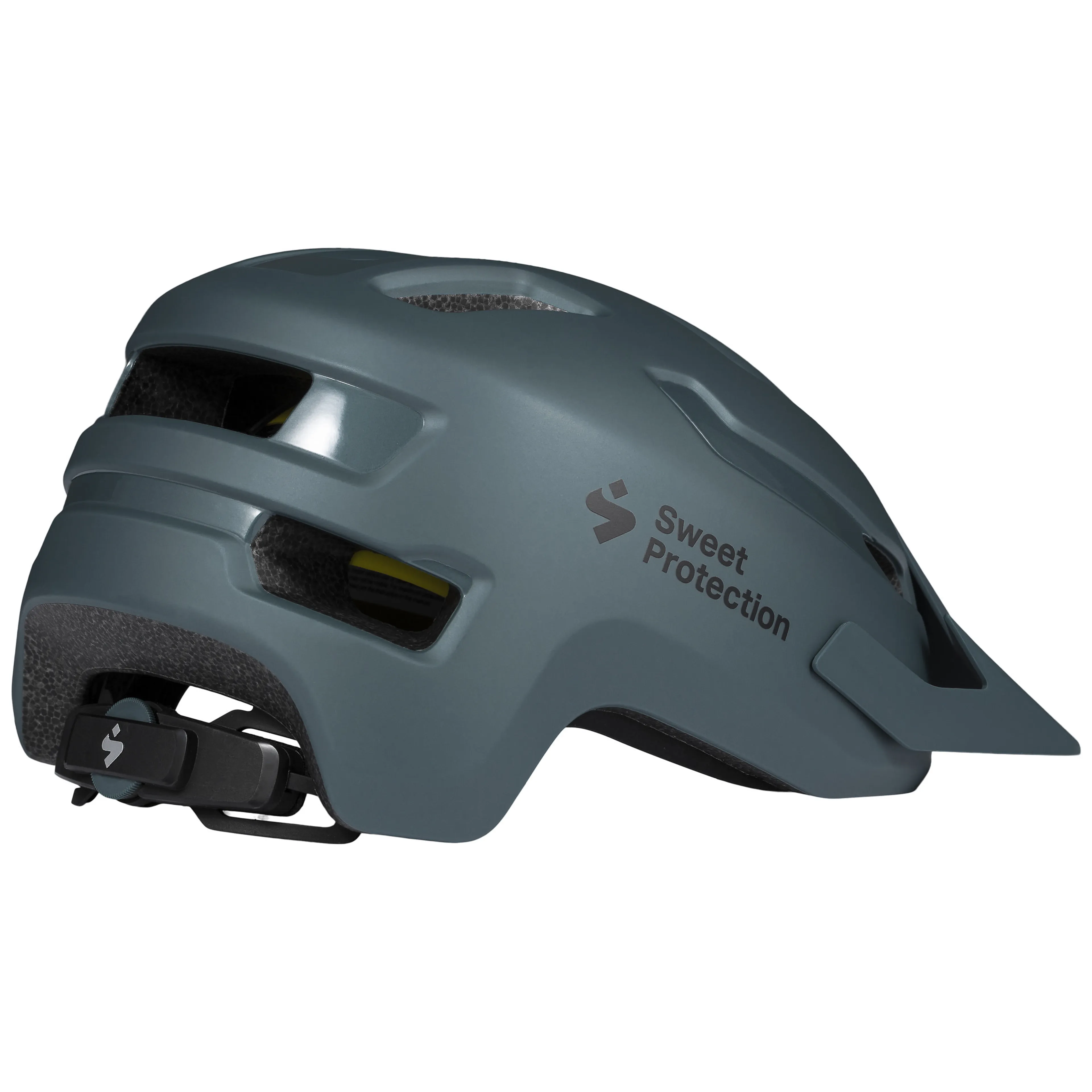 Ripper Helmet sykkelhjelm junior