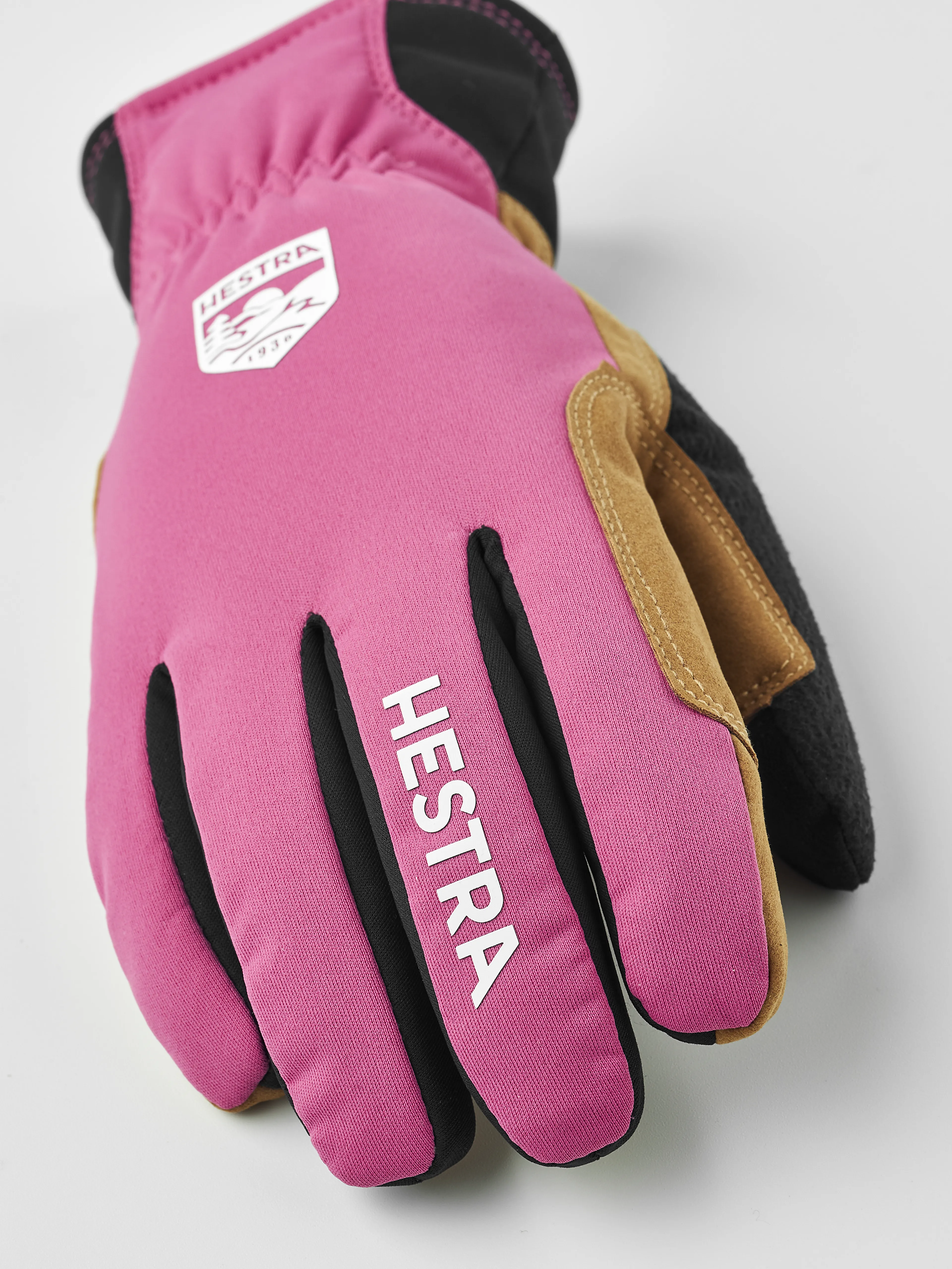 Women´s XC Primaloft - 5 finger