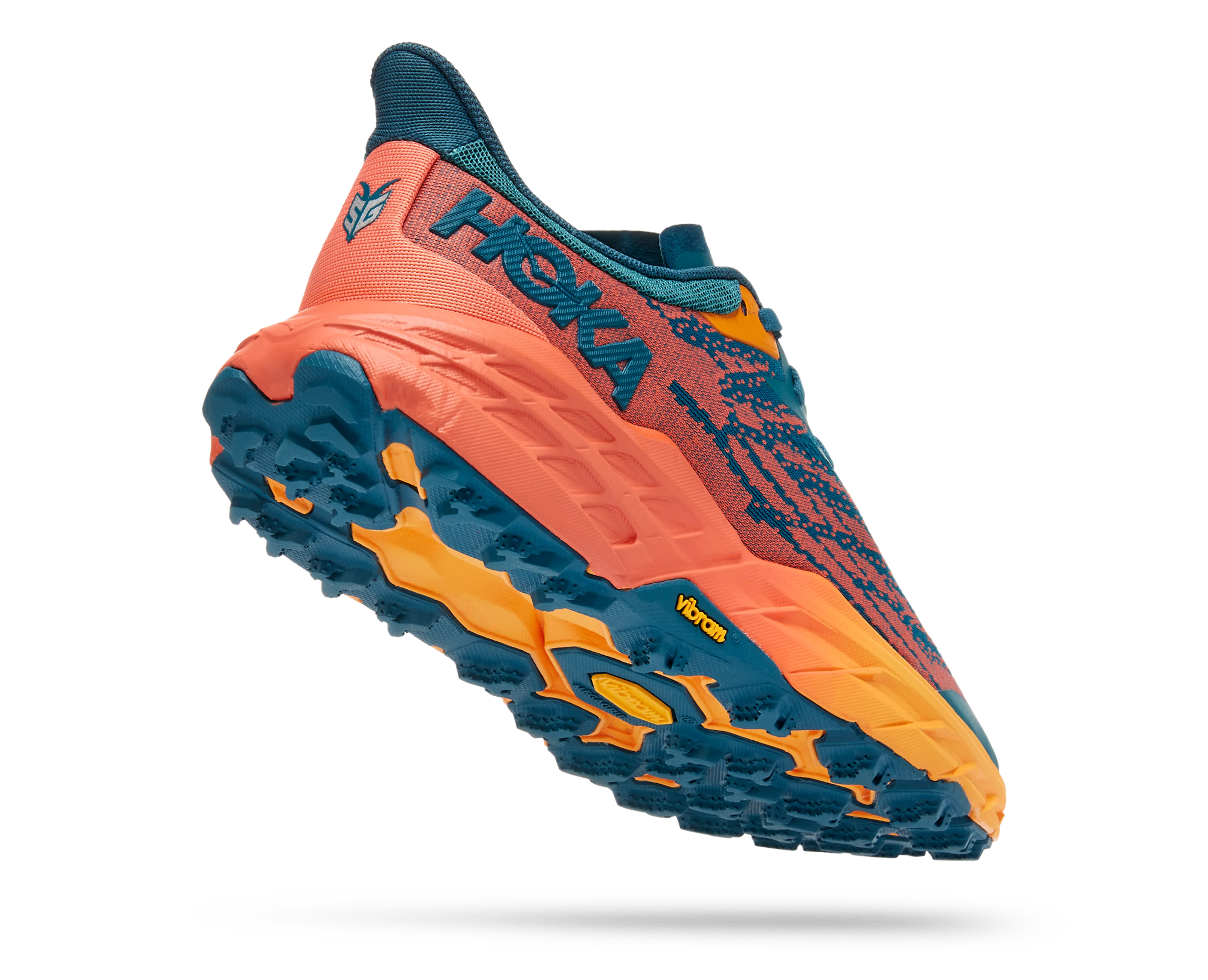 Speedgoat 5