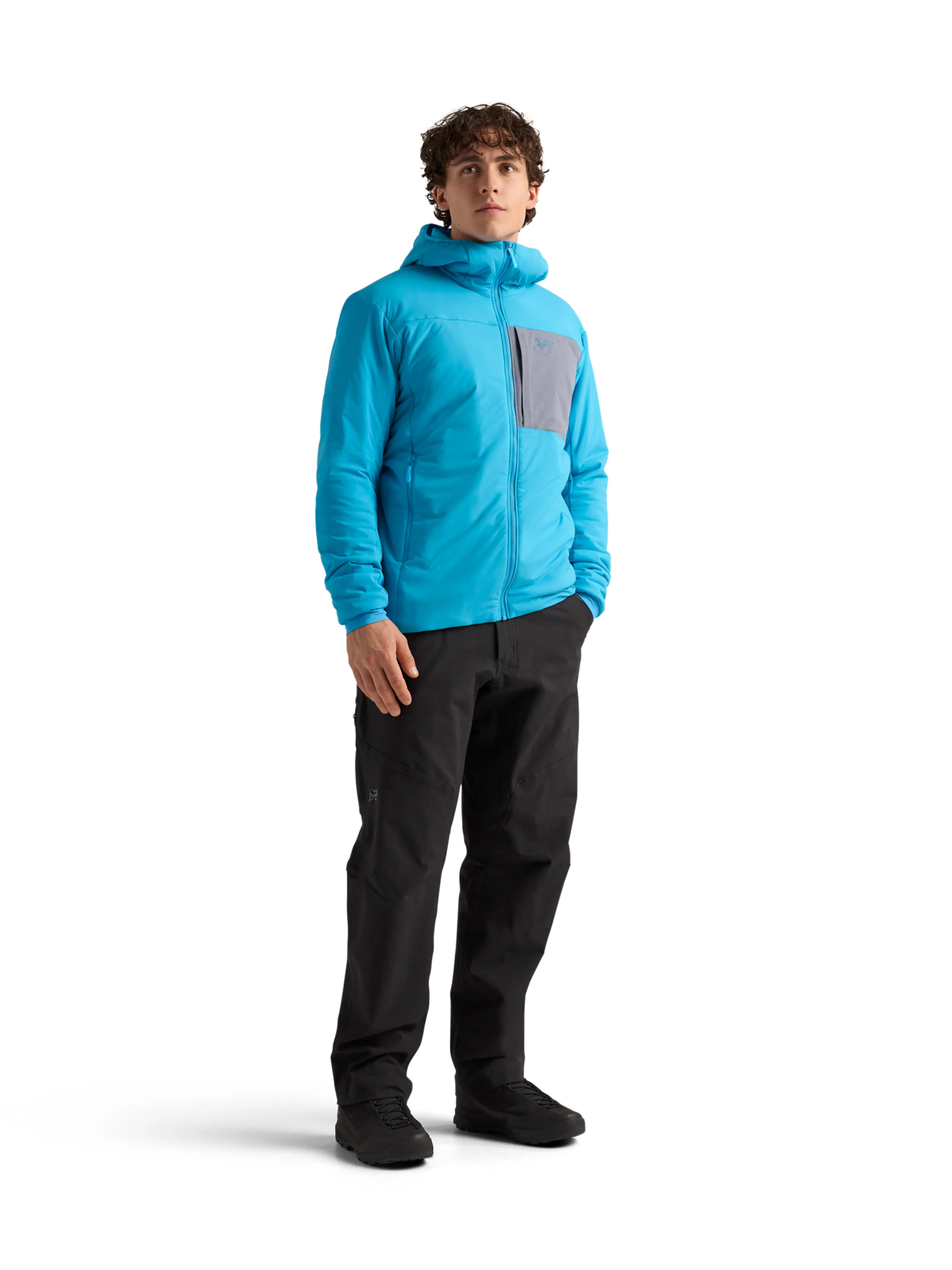 Proton Hoody M Proton Hoody M