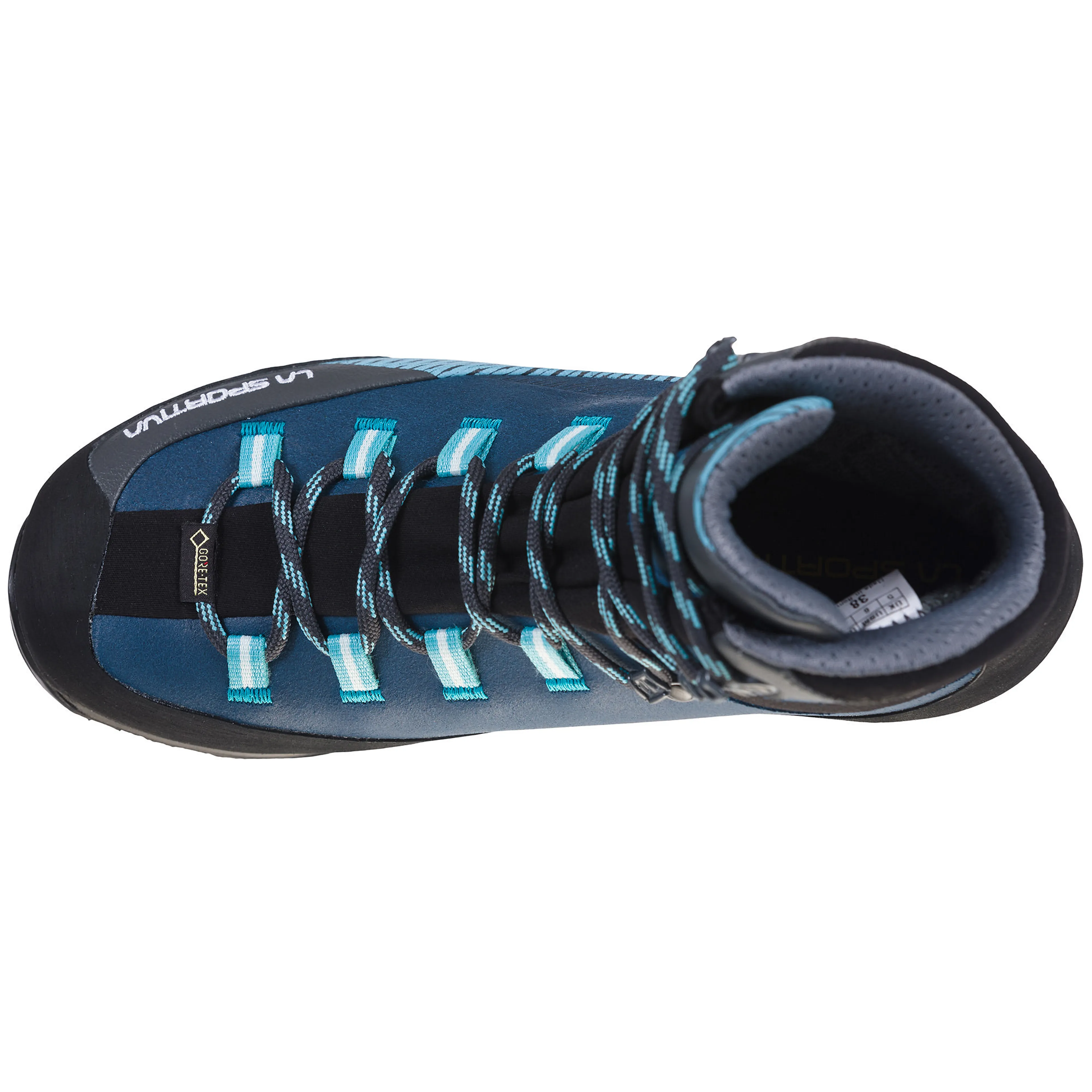 Trango Trk Leather GTX W's Fjellstøvel