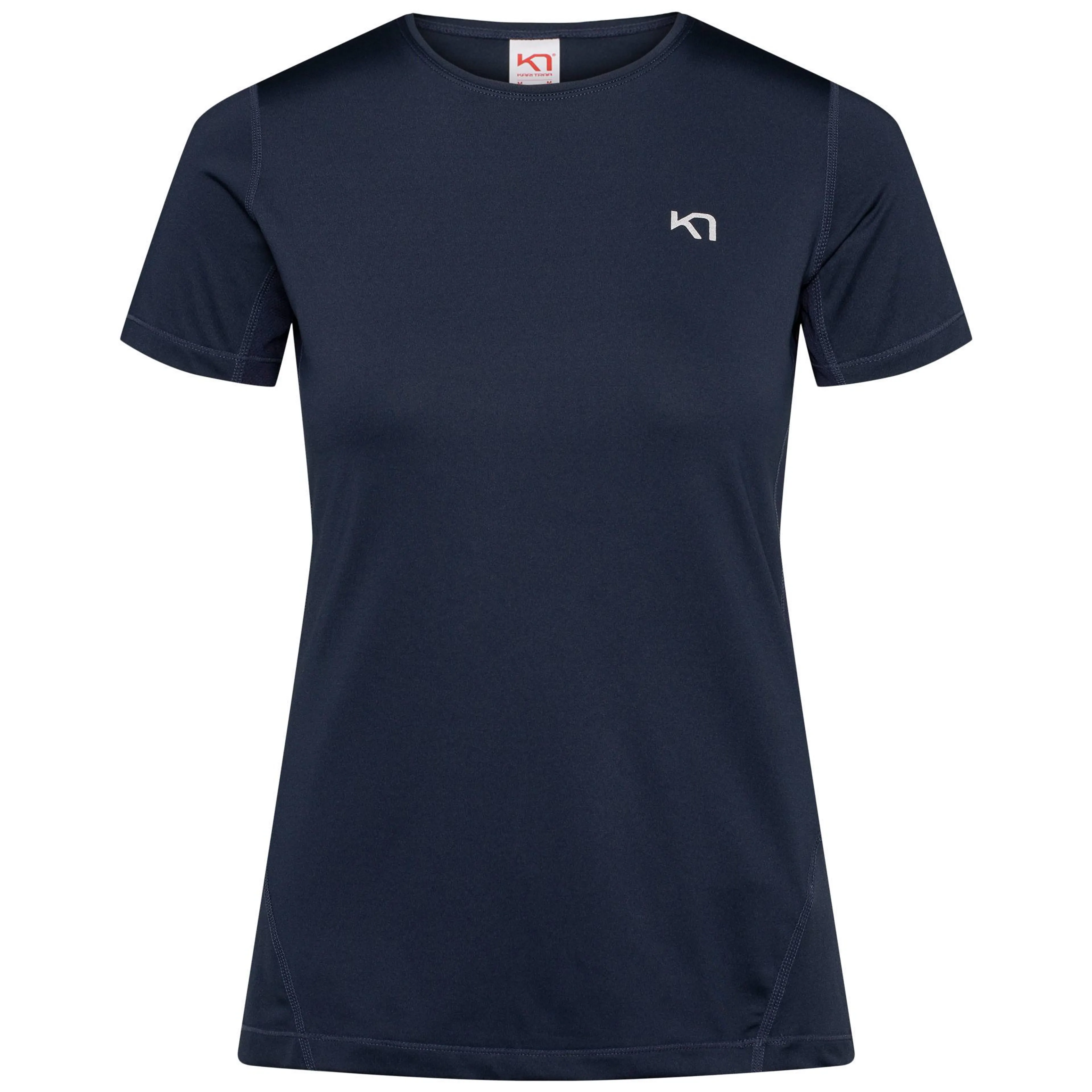 Nora 2.0 trenings-t-skjorte dame