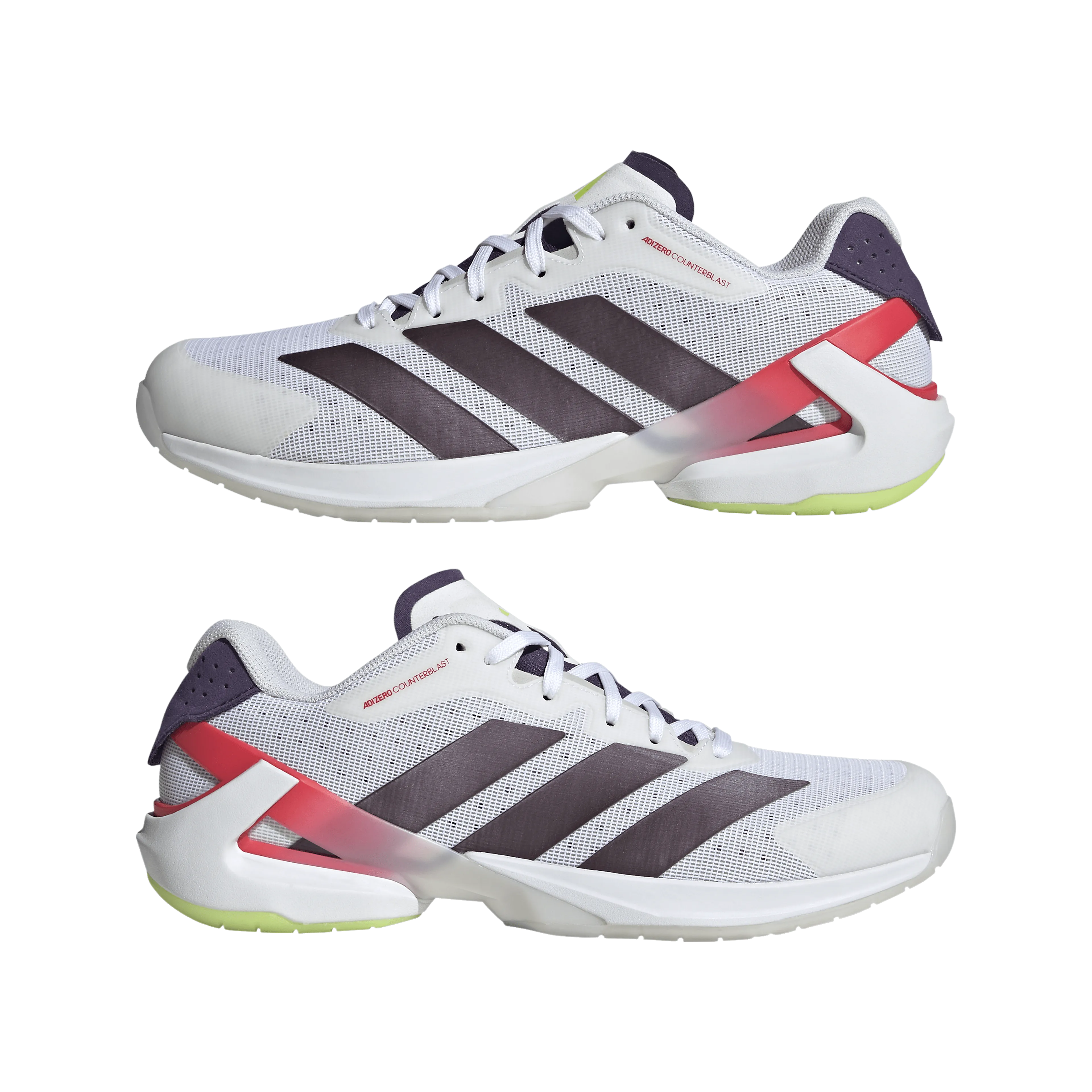 Adizero Counterblast Hallsko Adizero Counterblast Hallsko