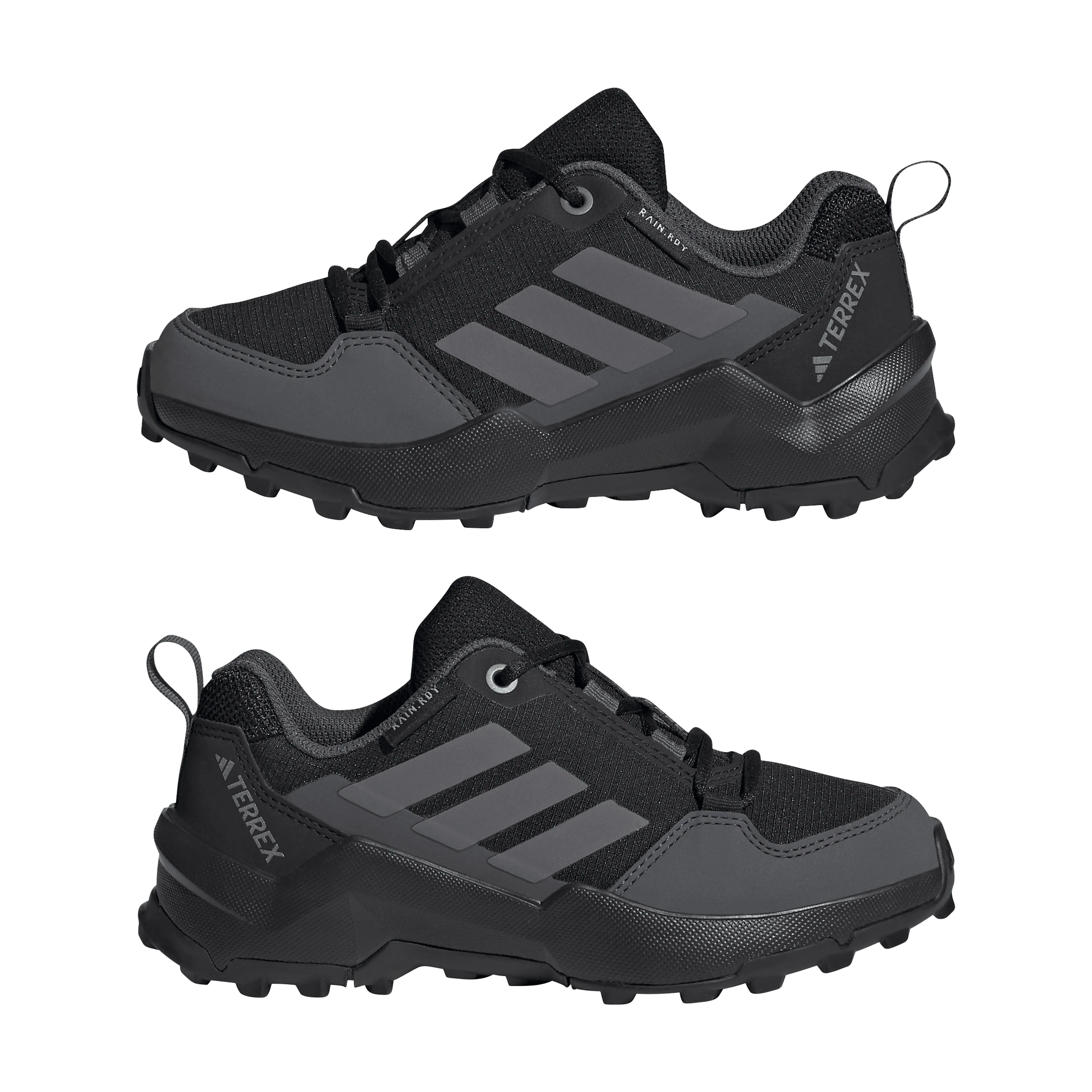 Terrex AX4r Hiking Sko Barn