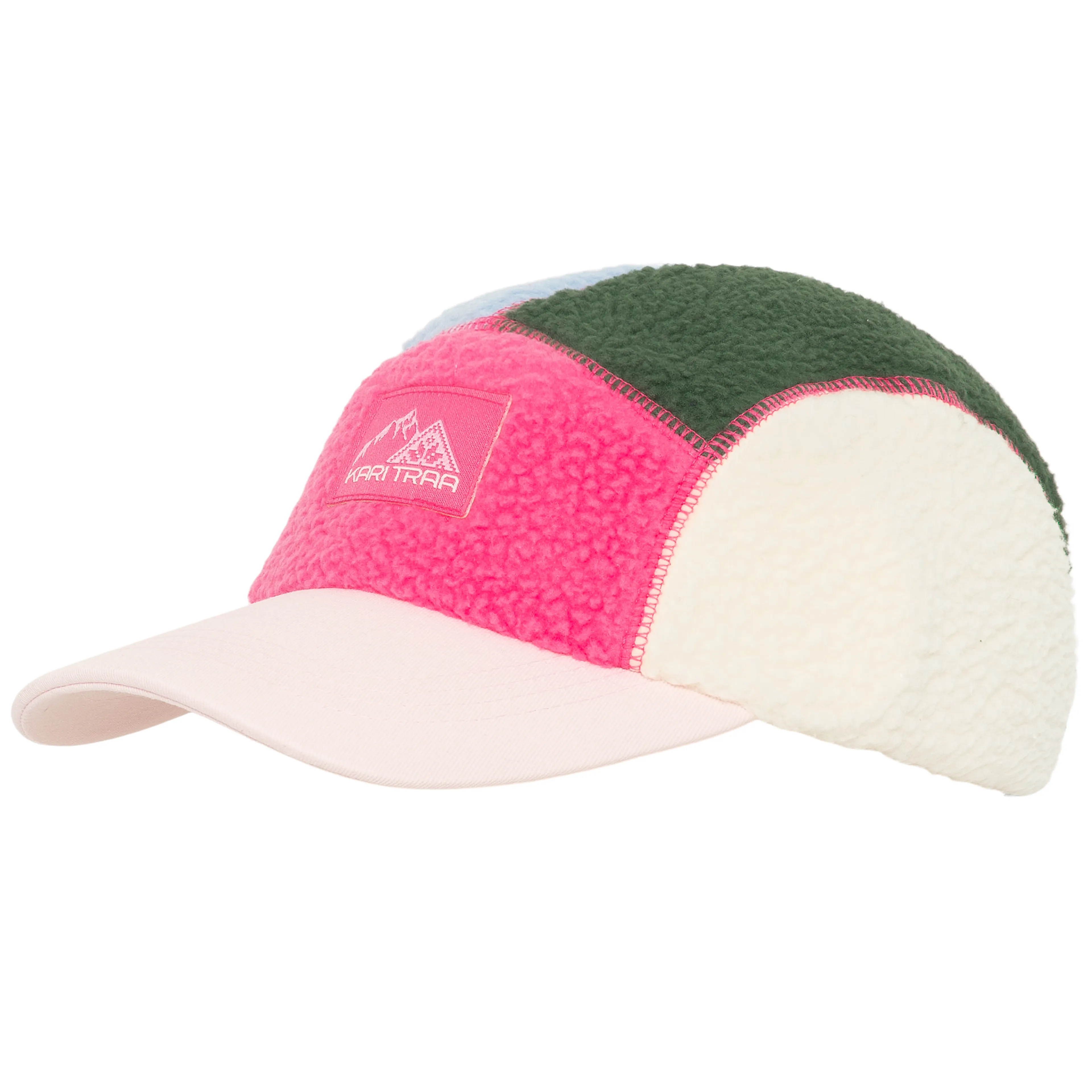 ROTHE PILE CAP ROTHE PILE CAP