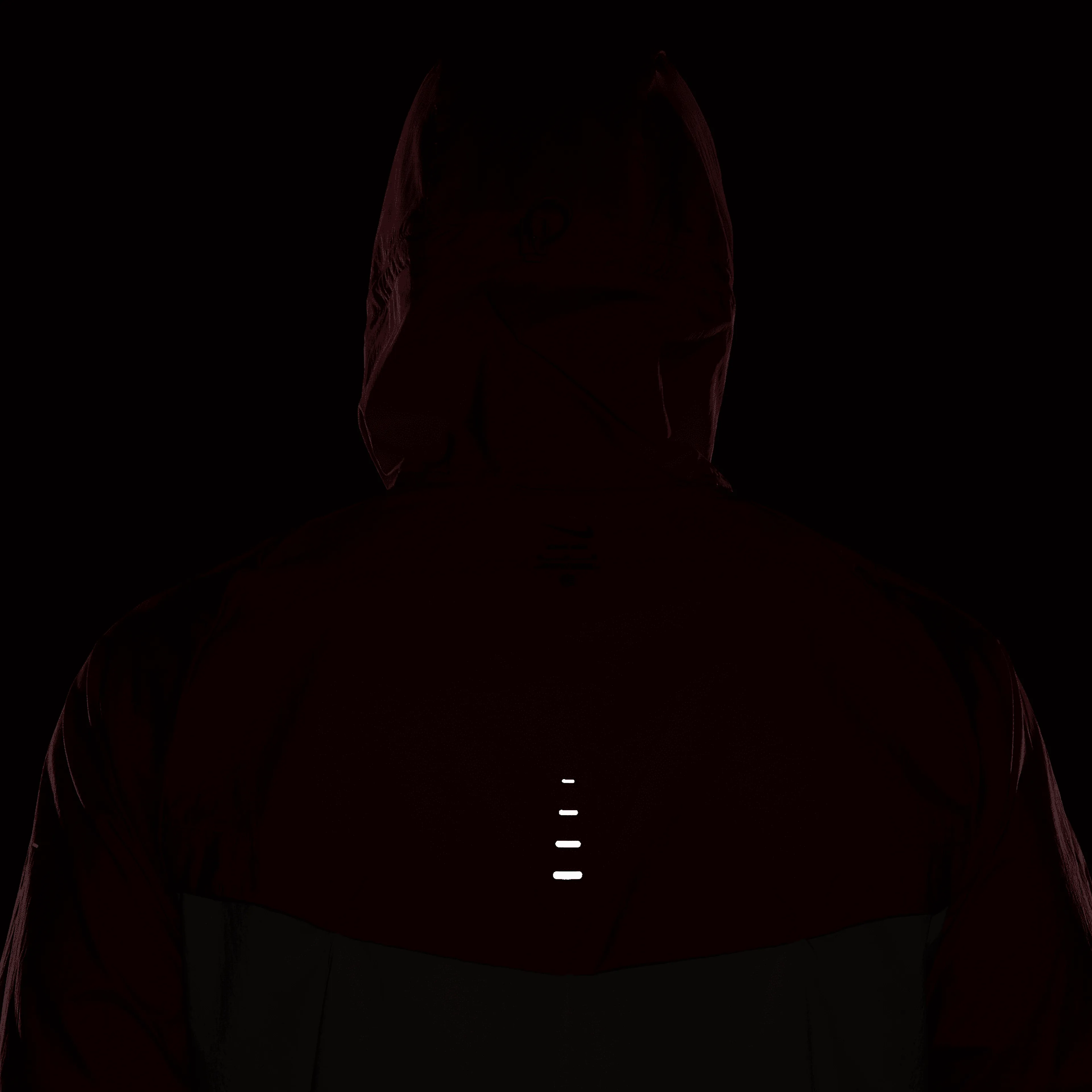 STRIDE UV JACKET