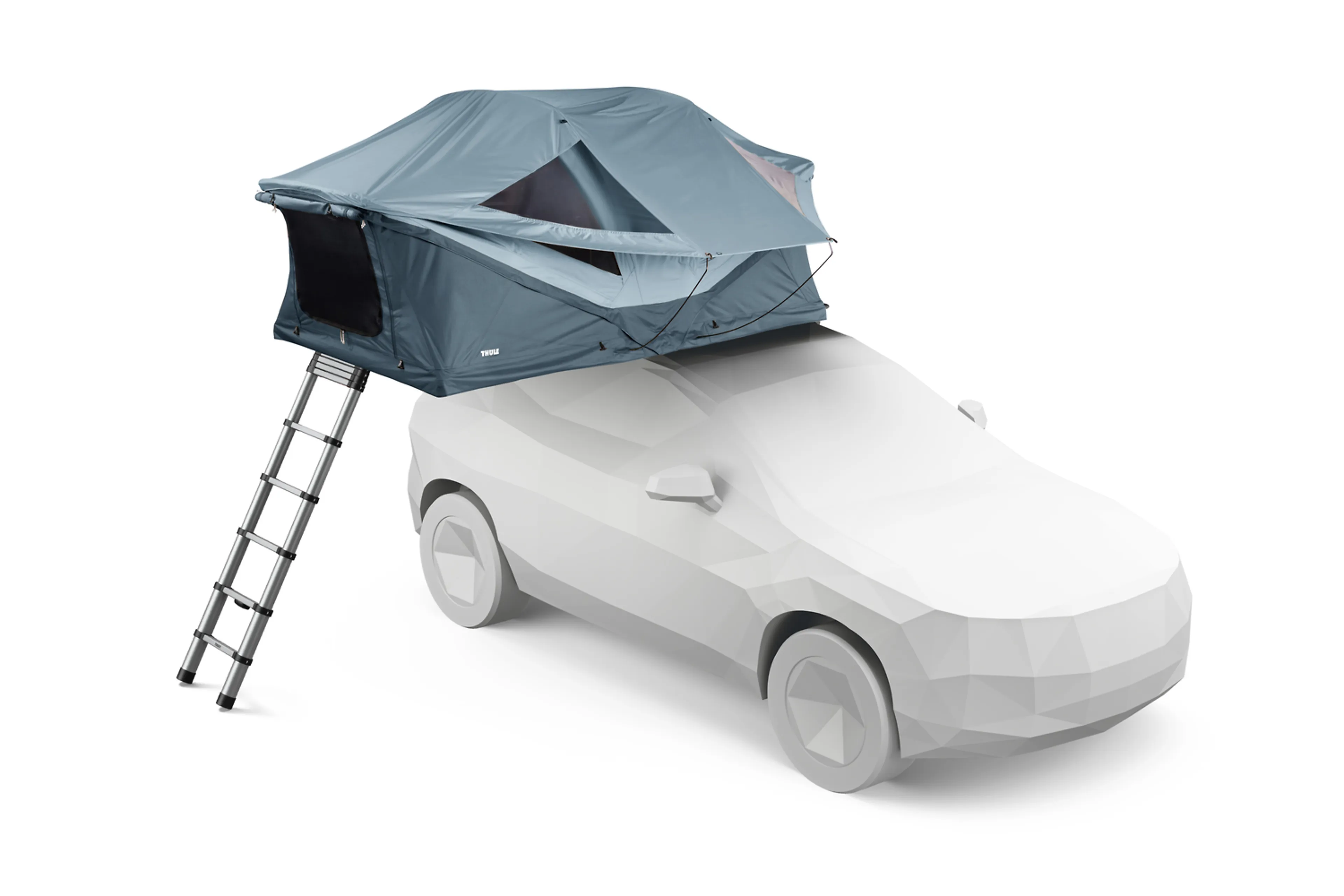 Thule Approach M Dark Slate