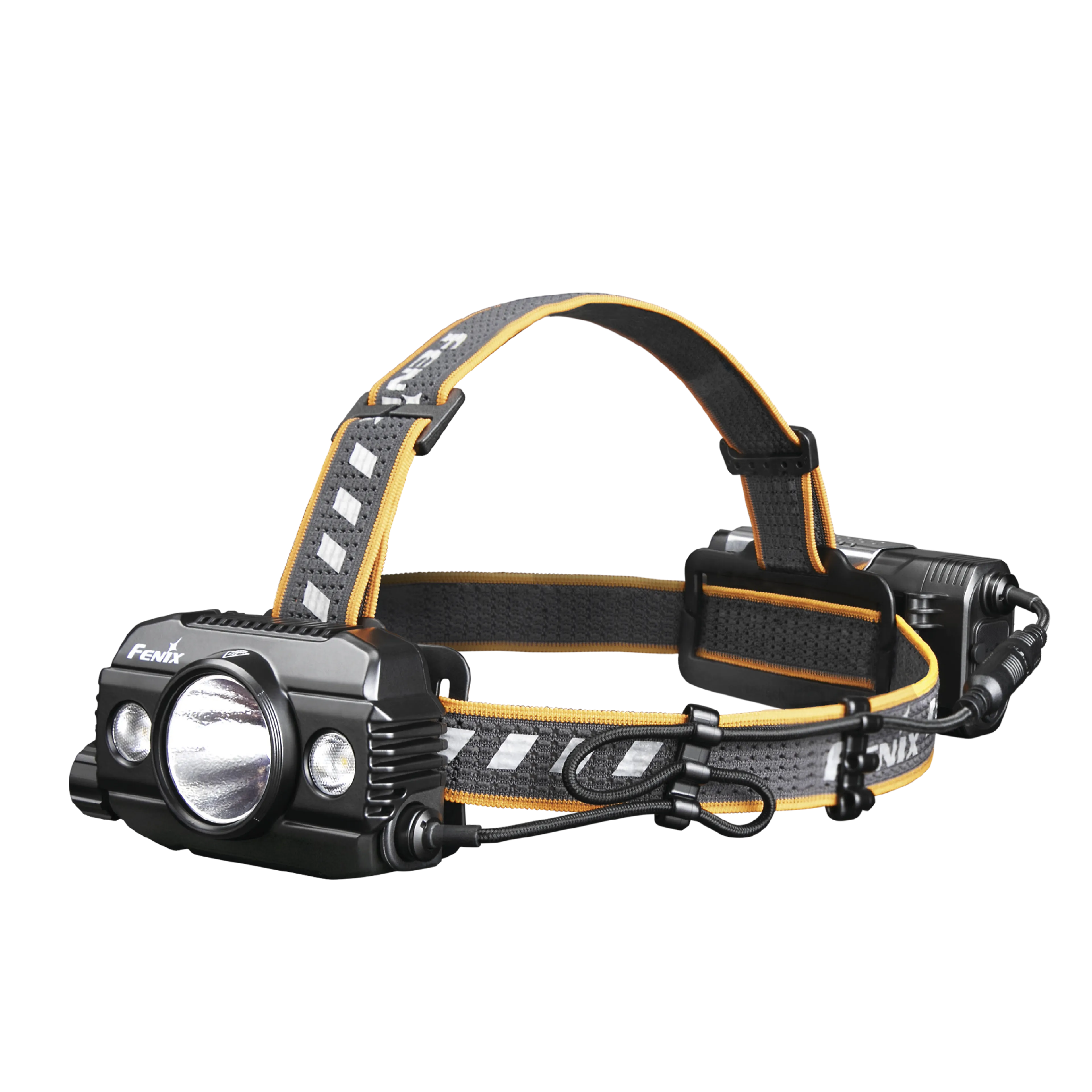 FENIX HP30R V2.0 HODELYKT 3000LM