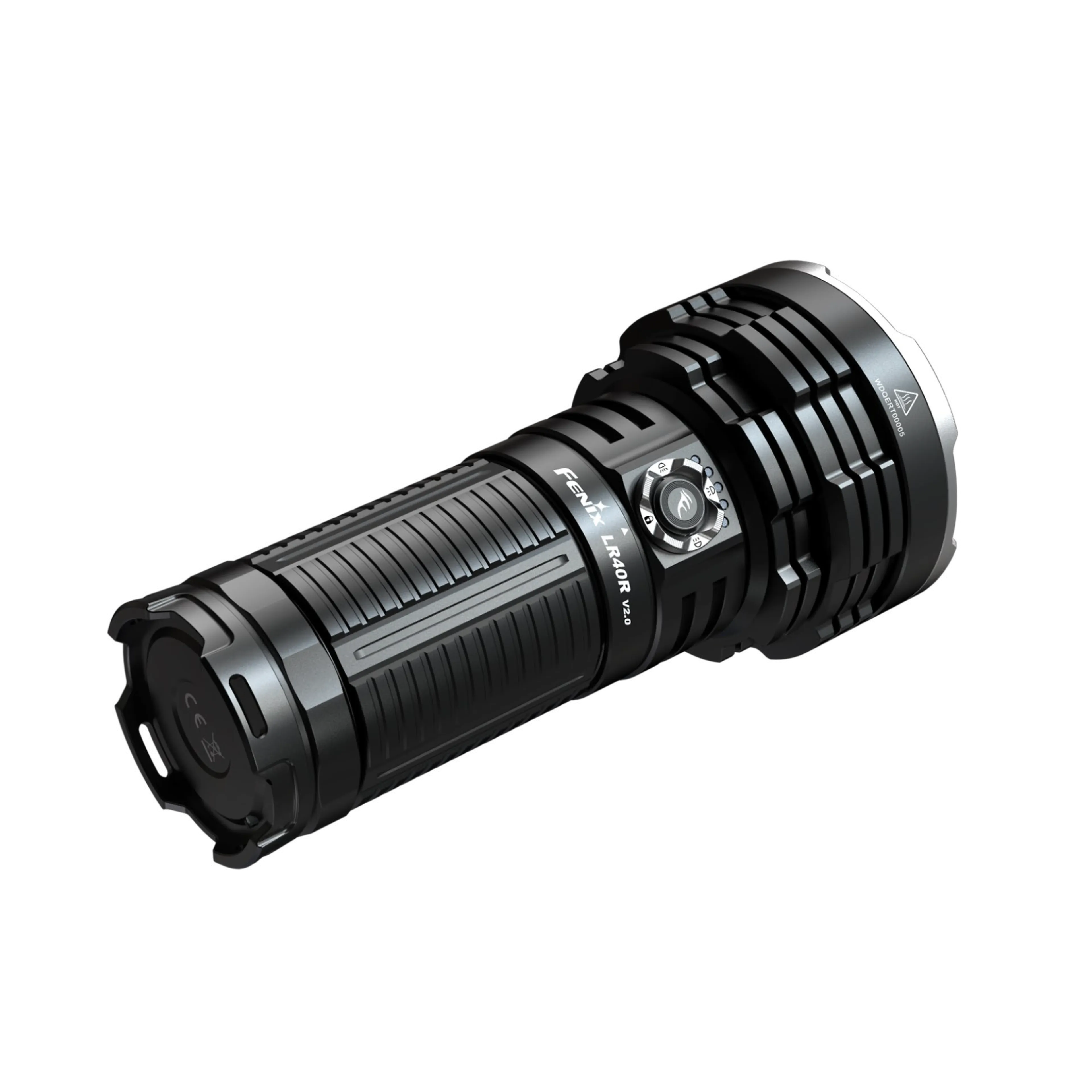 LR40R LED LYKT 12.000 LUMEN