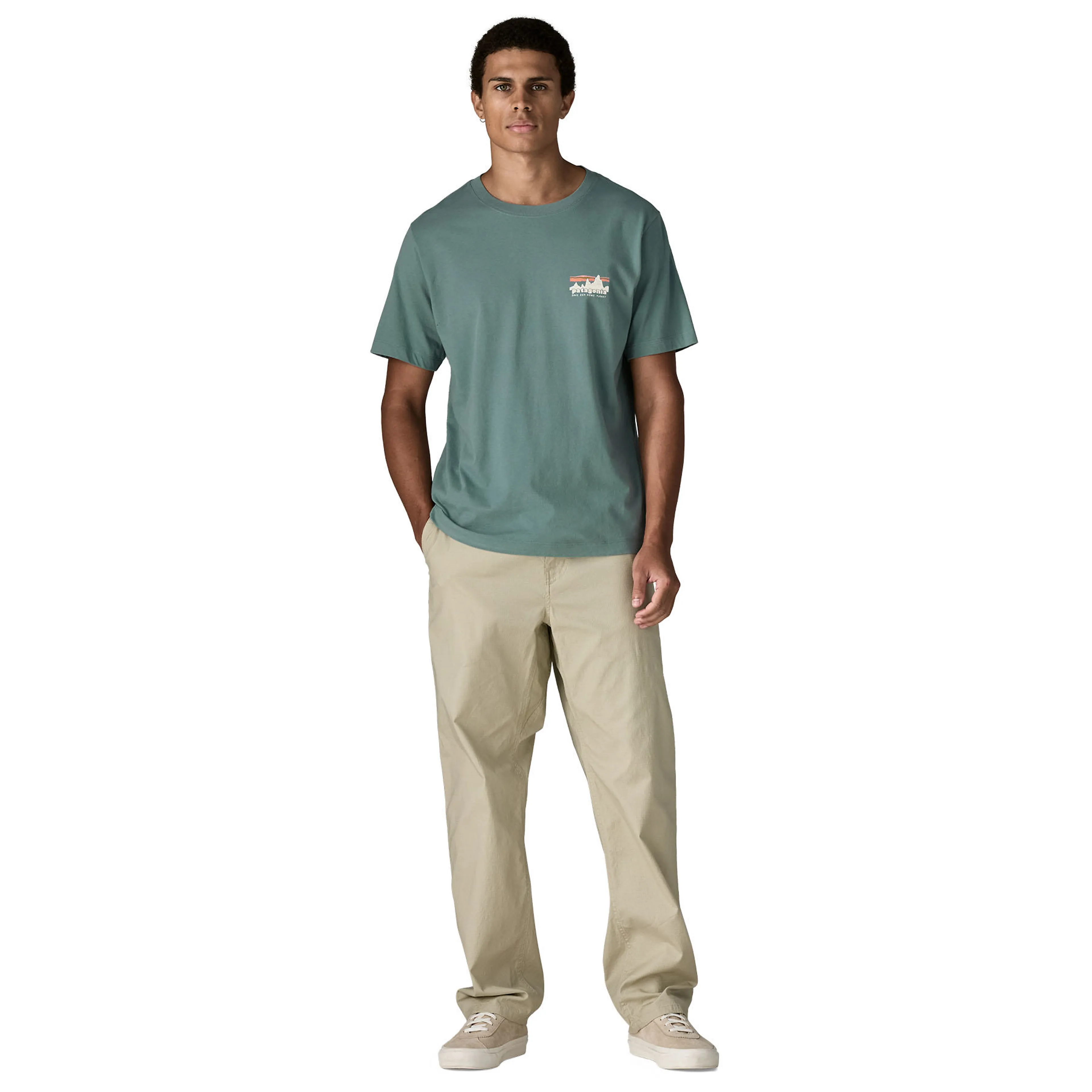 M's '73 Skyline T-Shirt