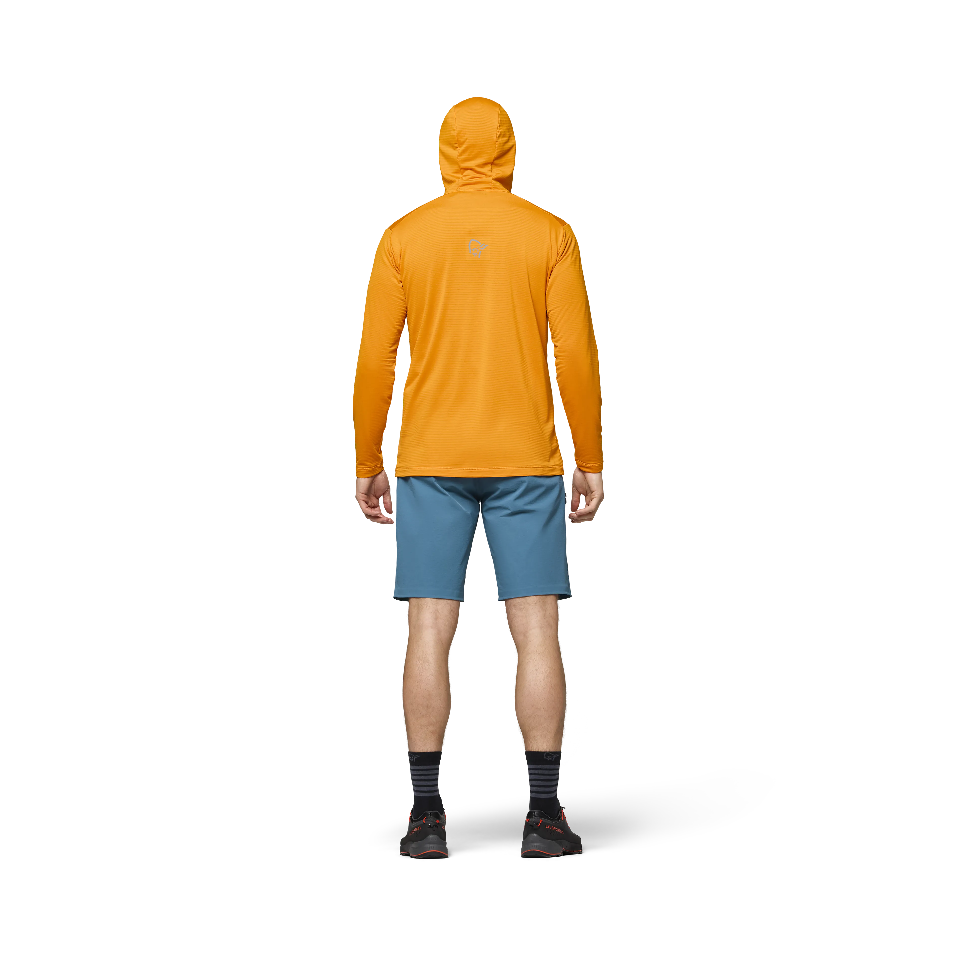 falketind warm1 Hood M's
