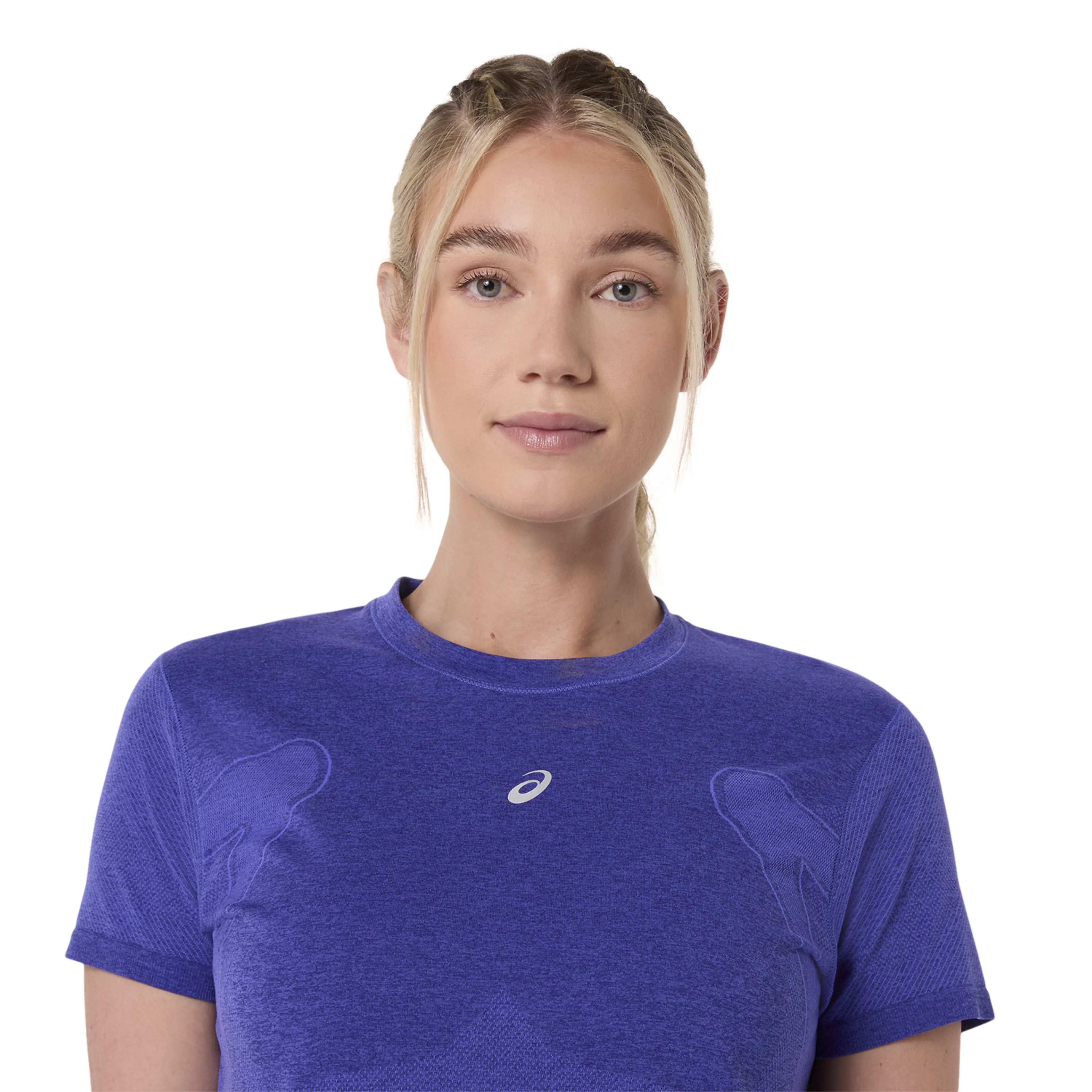 ROAD SEAMLESS SS TOP