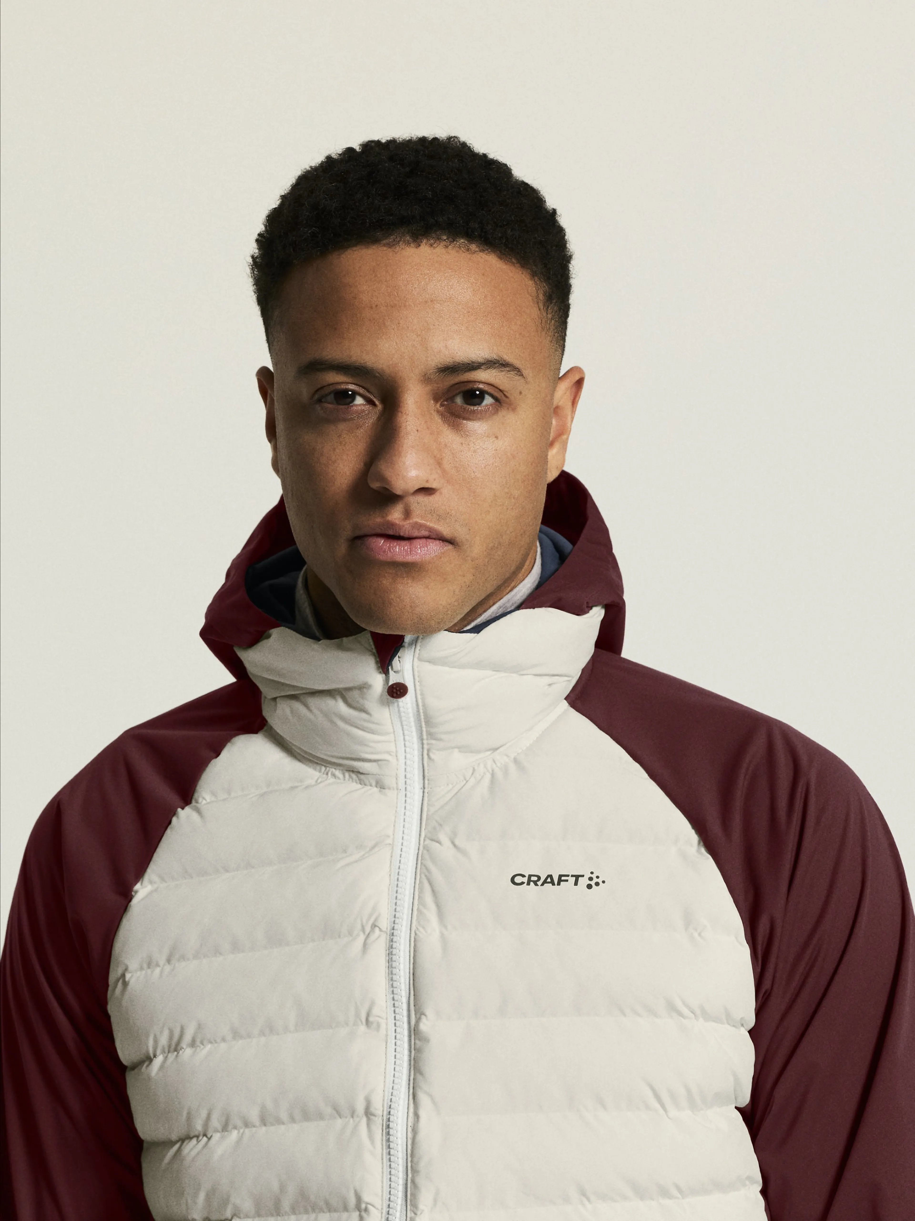 Pursuit Jacket M