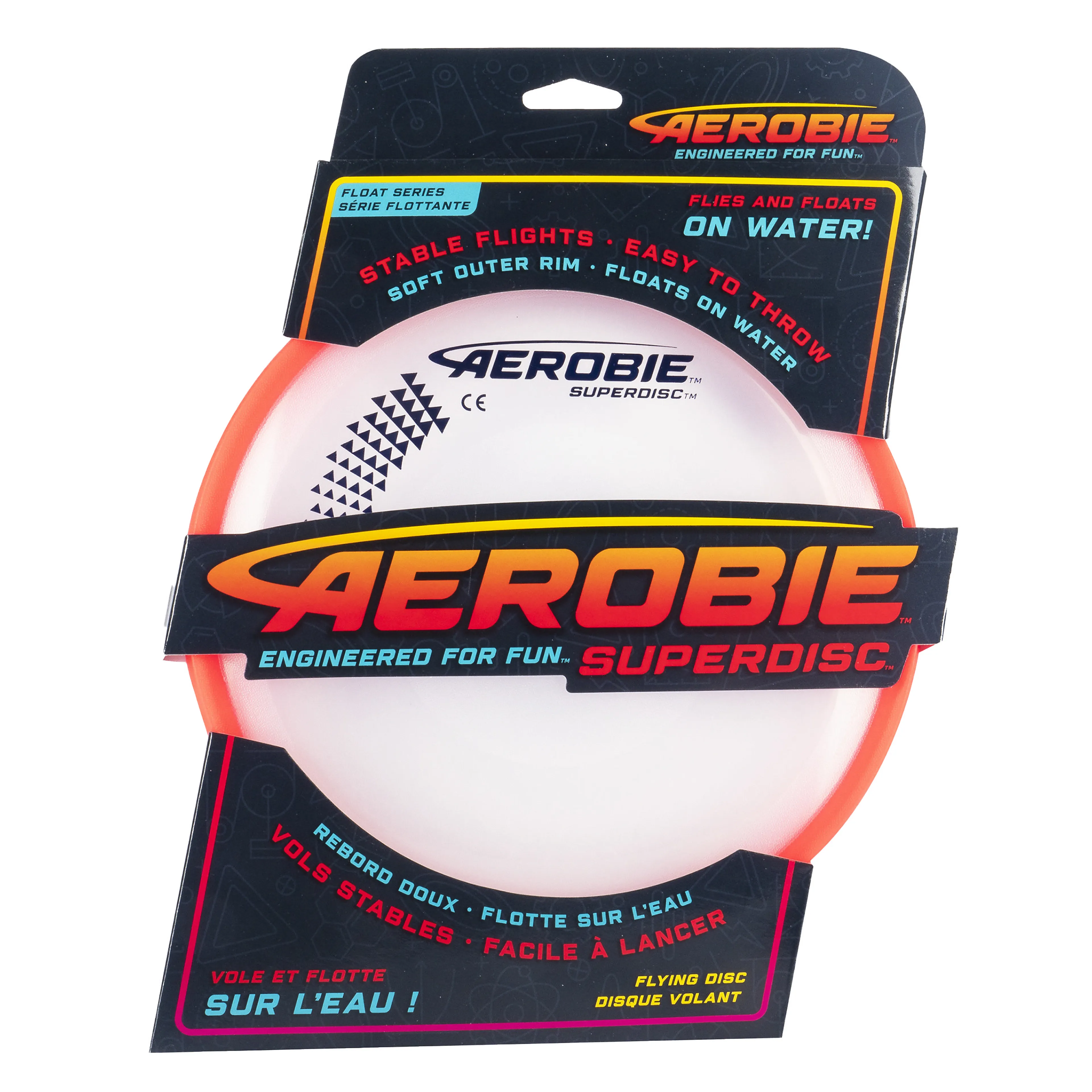 Superdisc