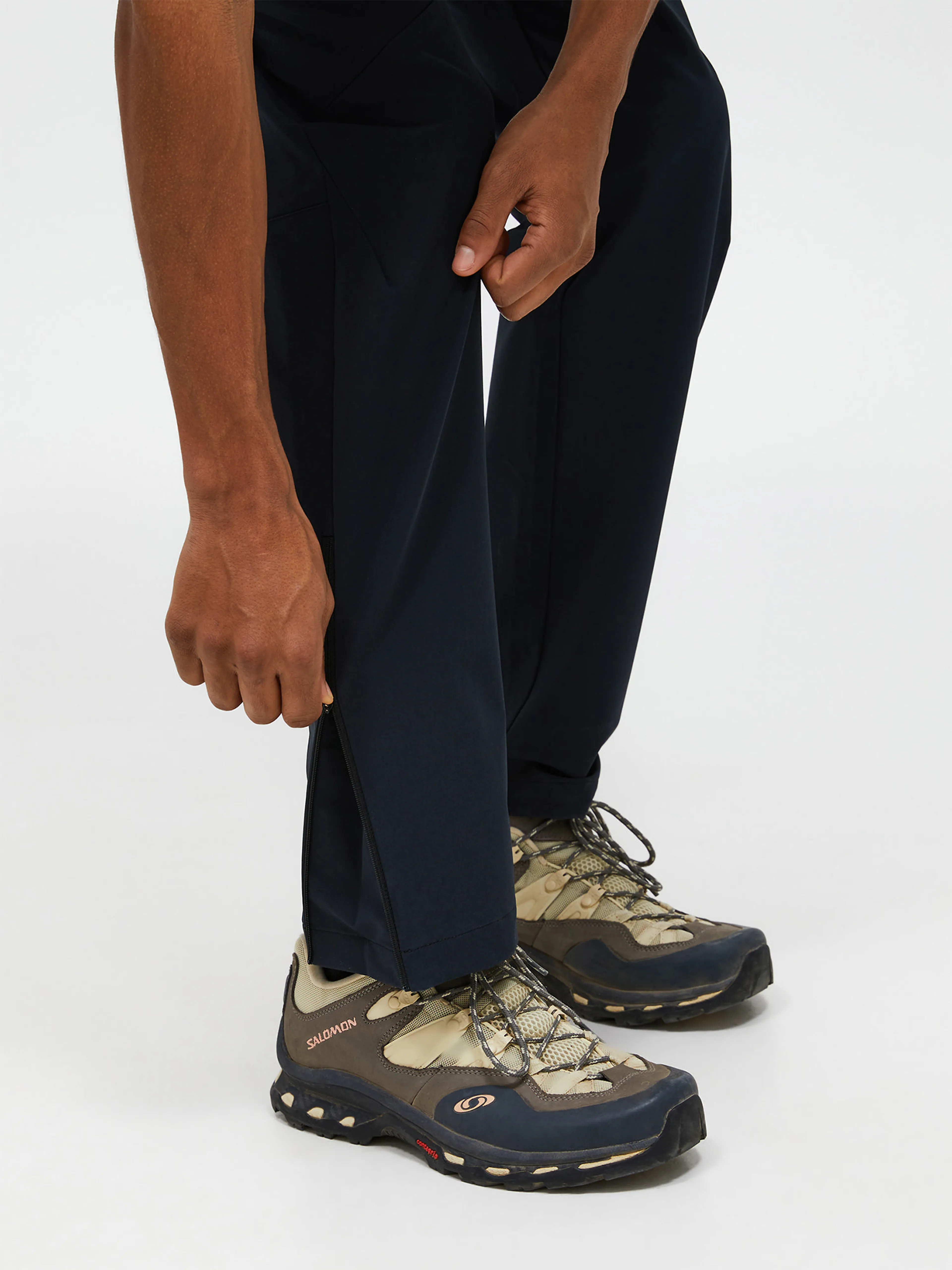 M Scale Softshell Pants