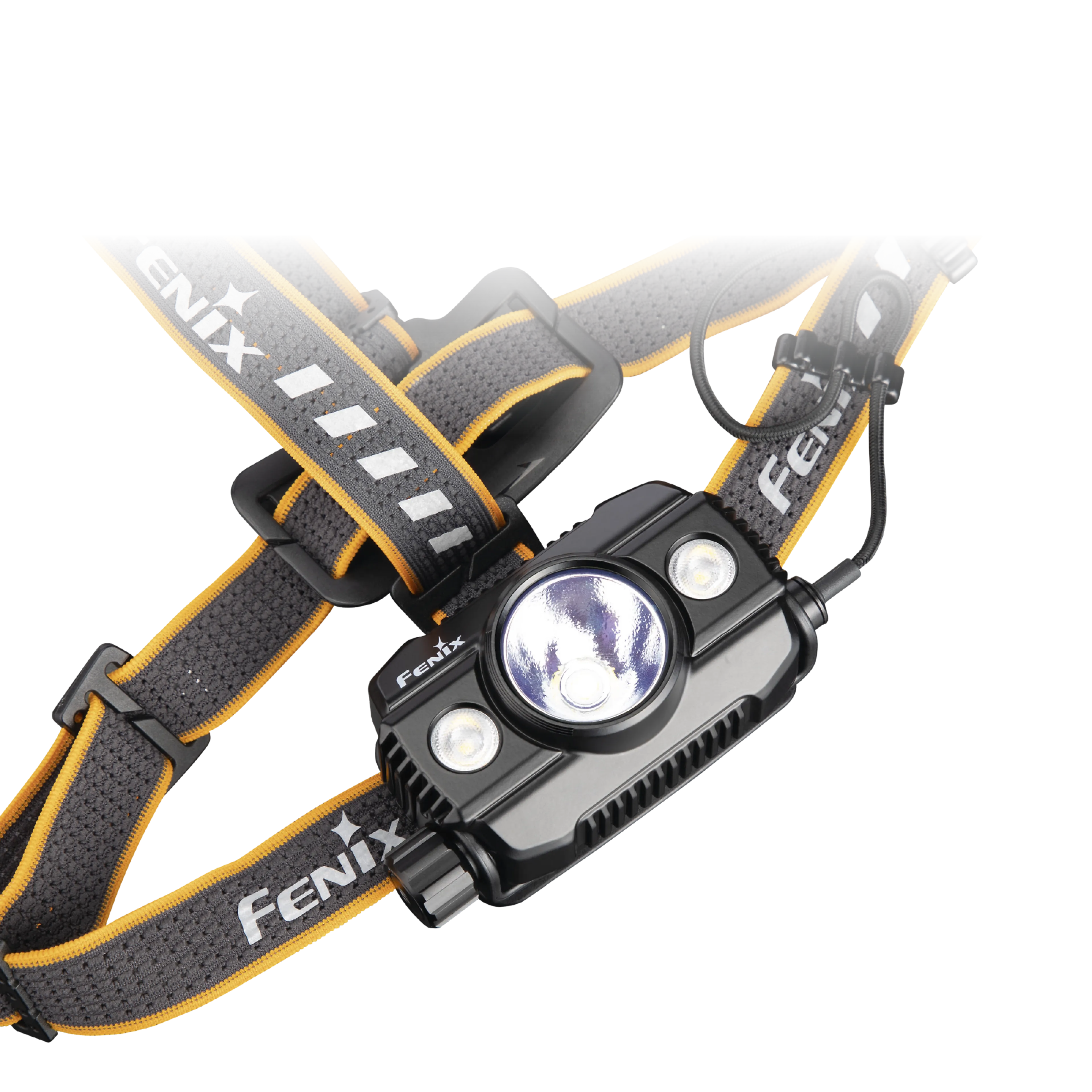 FENIX HP30R V2.0 HODELYKT 3000LM